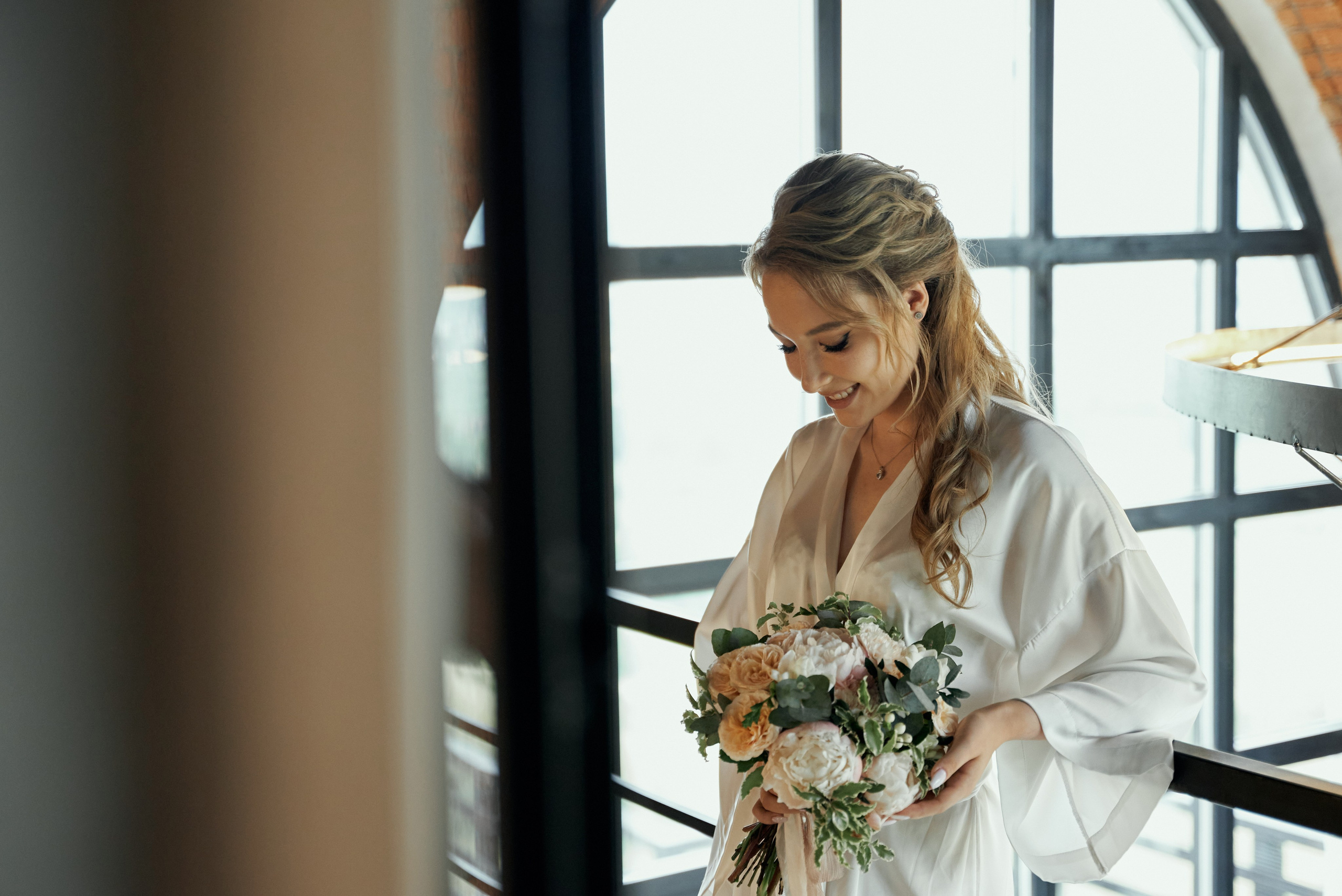 Дарья и Дмитрий. Свадебный фотограф Александр Браво