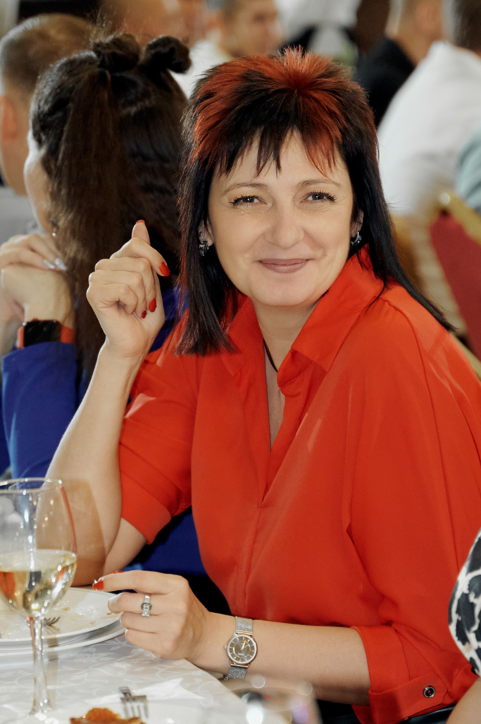 Корпоратив. Свадебный фотограф Александр Браво