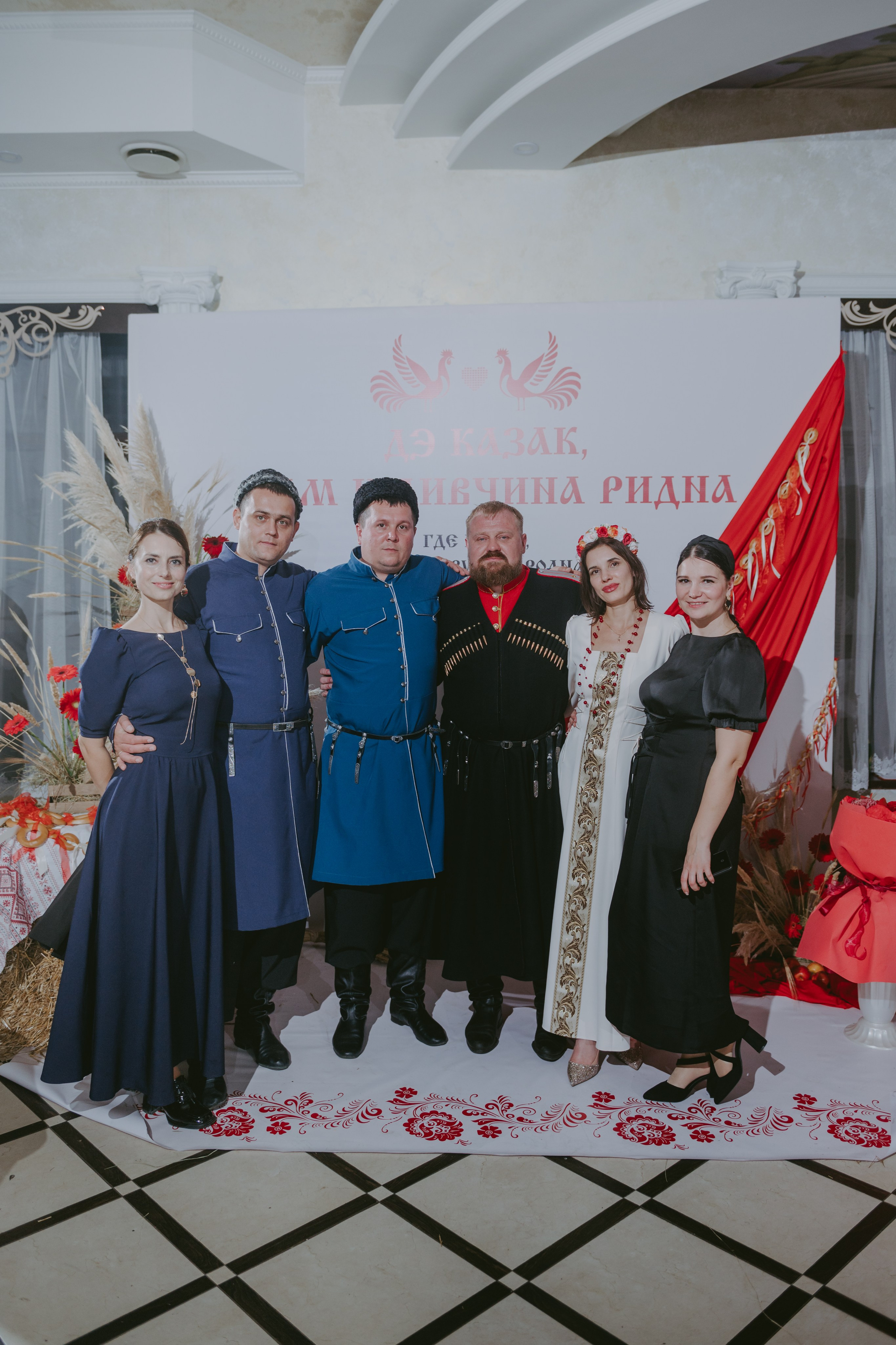 Полина & Михаил. Свадебный и семейный фотограф город Темрюк Фотостудия Темрюк