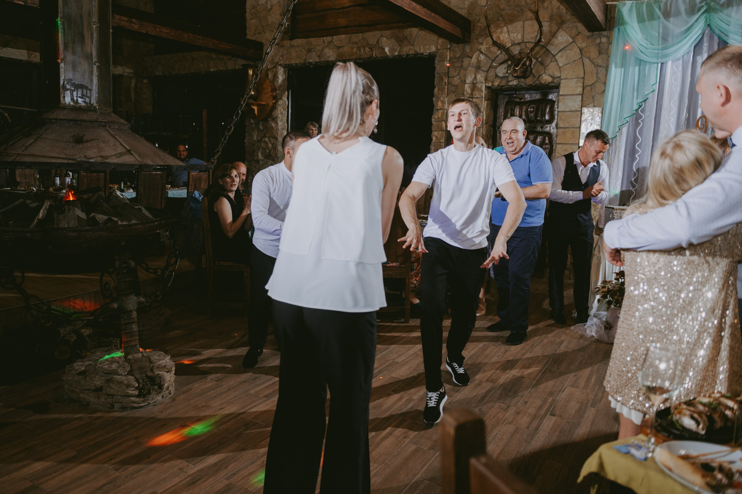 Олег&Елизавета фотограф Елена Горбач. Свадебный и семейный фотограф город Темрюк Фотостудия Темрюк