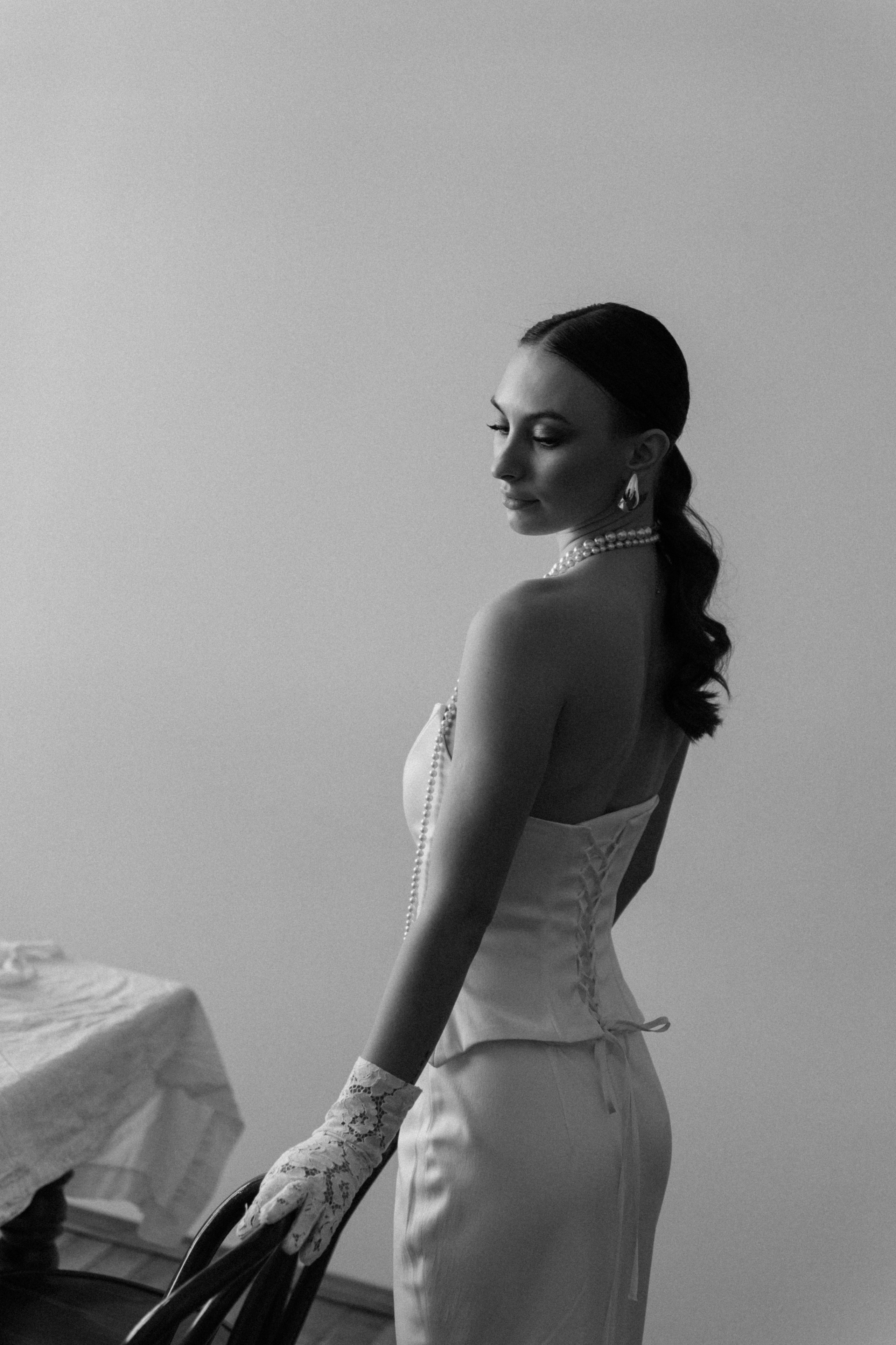 Так начинается ваш день. Семейный и свадебный фотограф в Красногорске Анастасия Тихонова