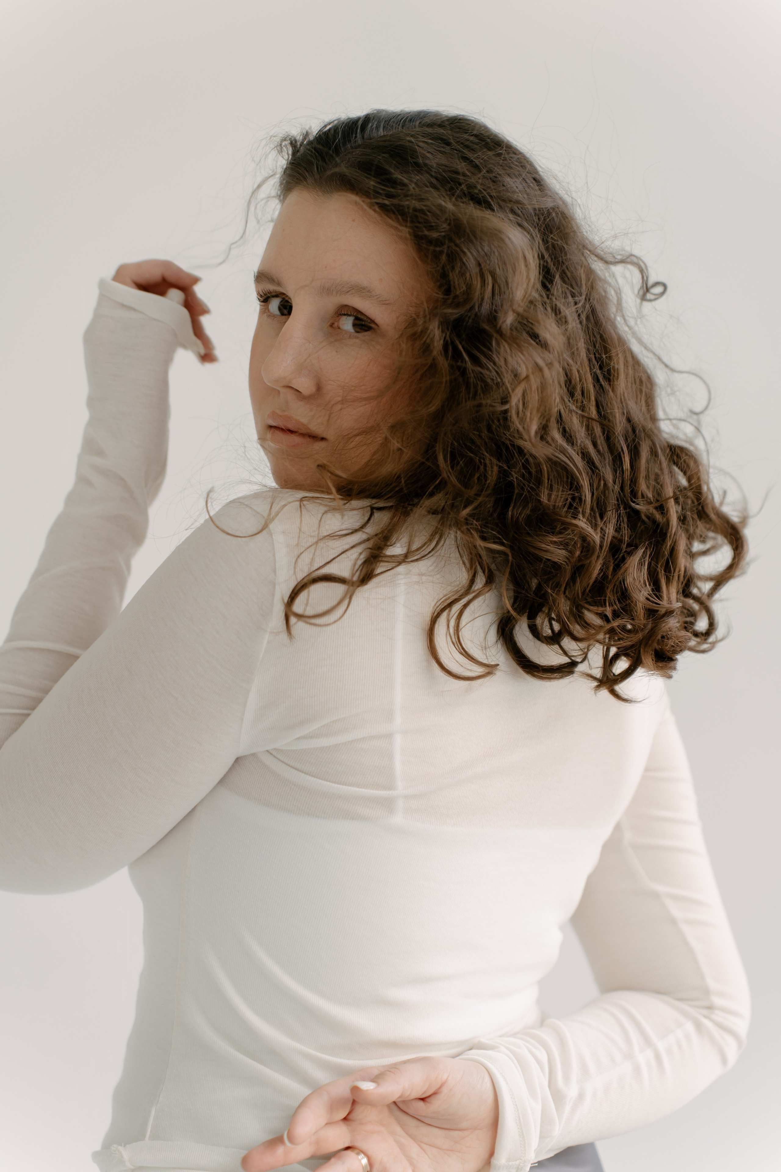 Наилия. Семейный и свадебный фотограф в Красногорске Анастасия Тихонова