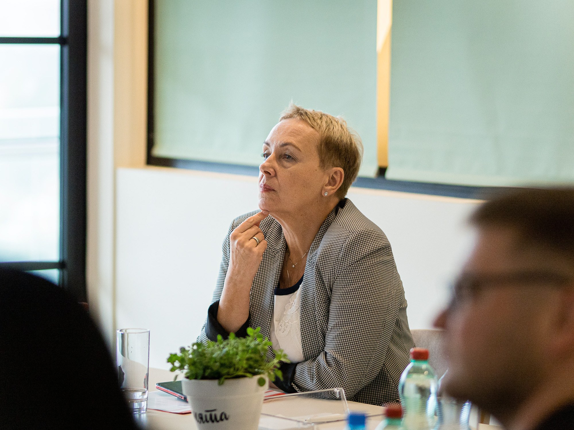 Almi Russia. Презентация новой продукции. Репортажный фотограф Денис Тихомиров. Москва