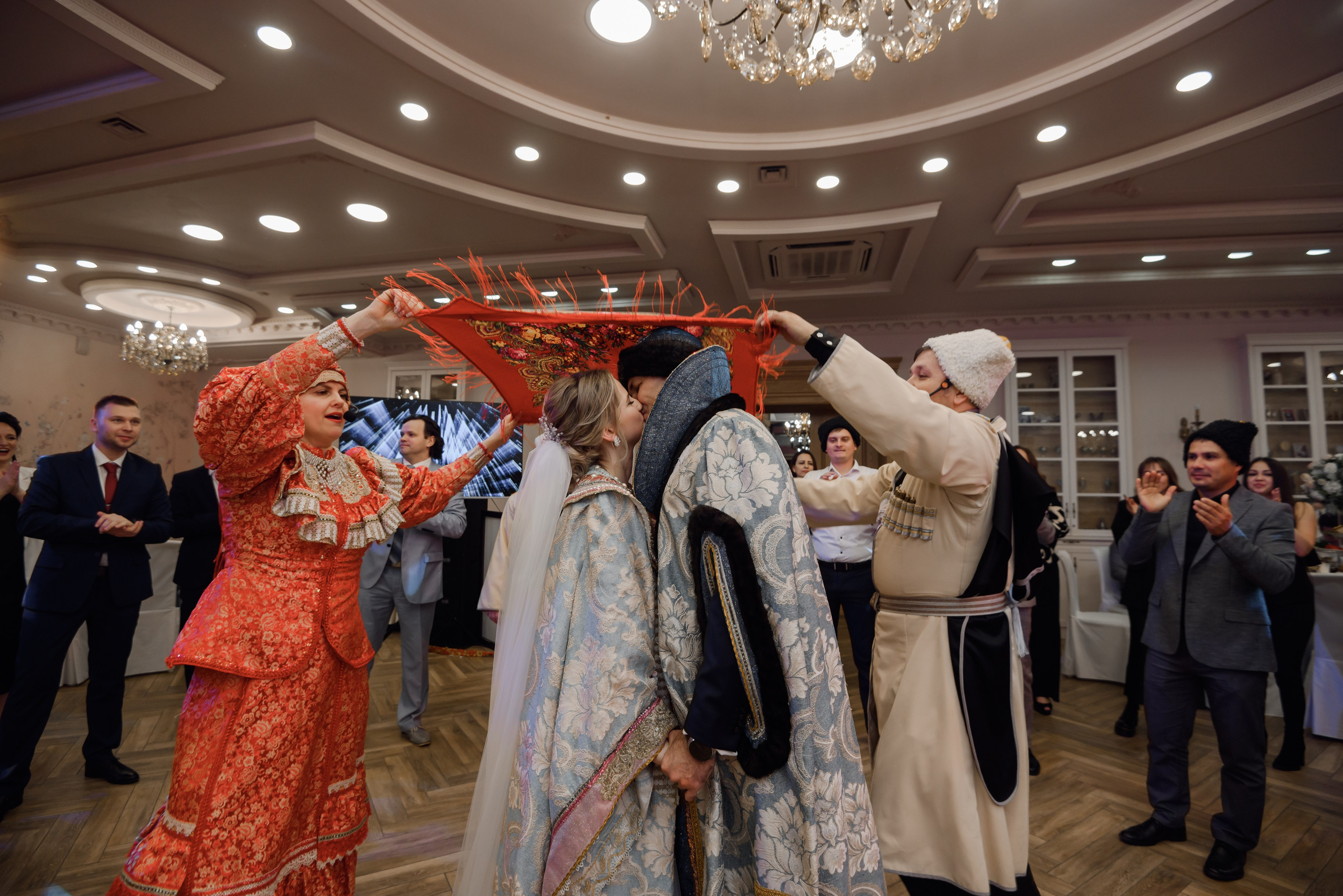 I & A. Свадебный фотограф в г. Астрахань. Так же выезжаю в другие города