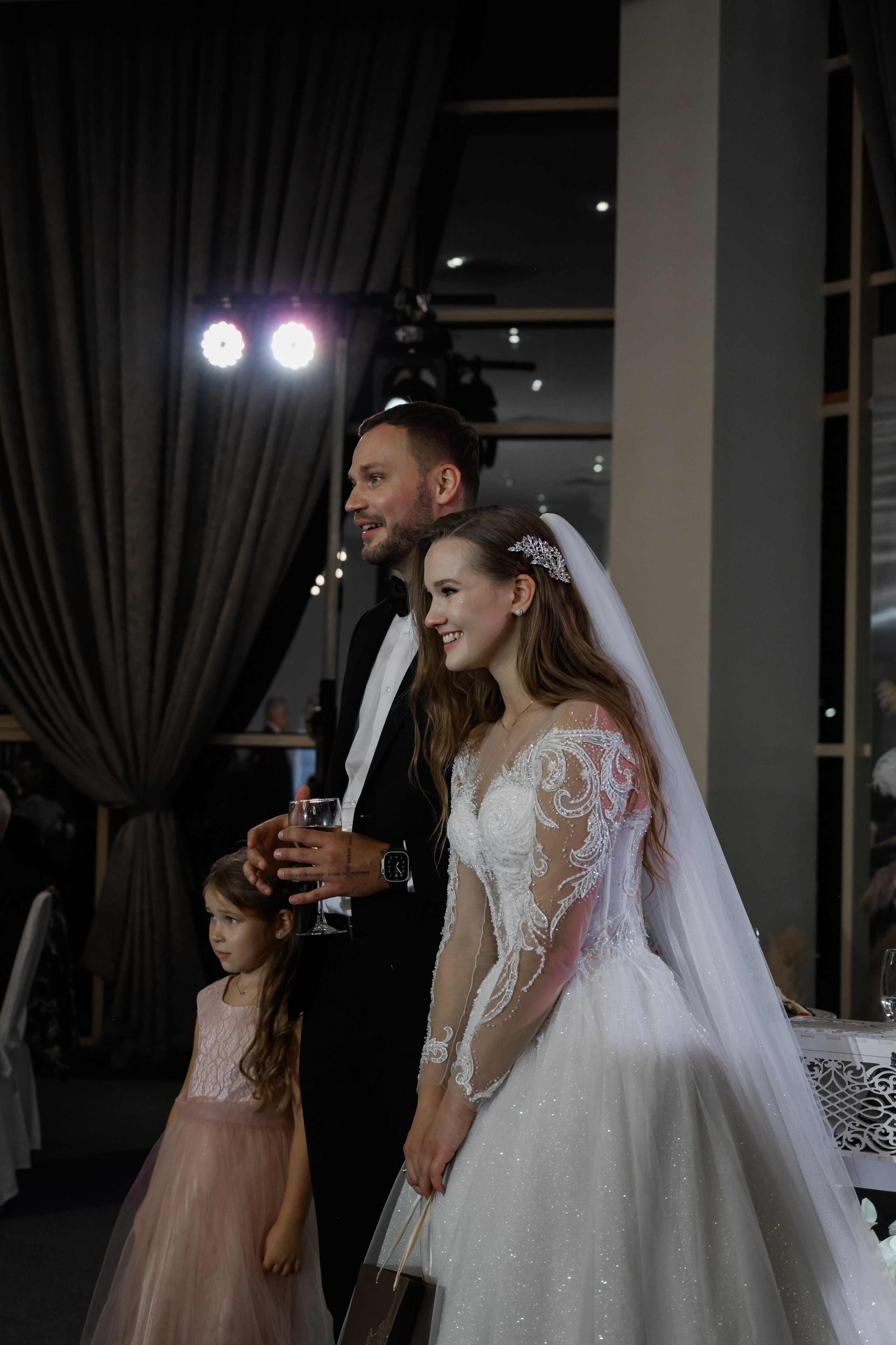 D & M. Свадебный фотограф в г. Астрахань. Так же выезжаю в другие города