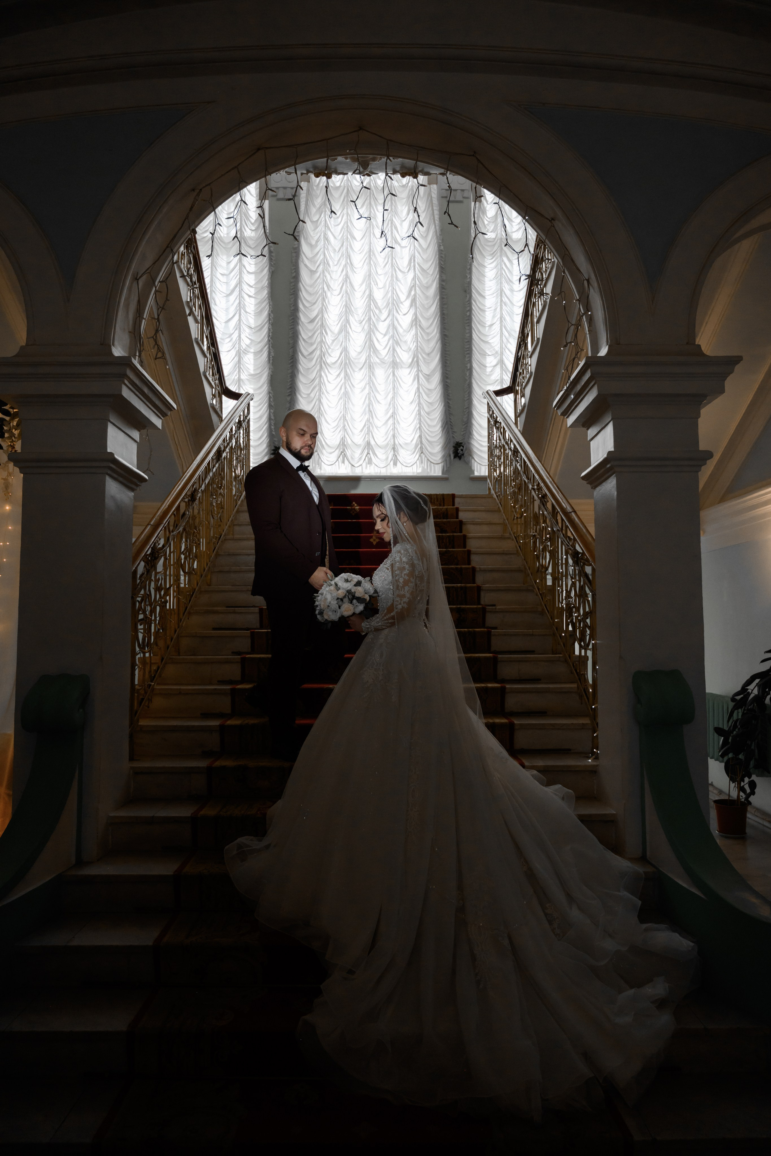 V & D. Свадебный фотограф в г. Астрахань. Так же выезжаю в другие города