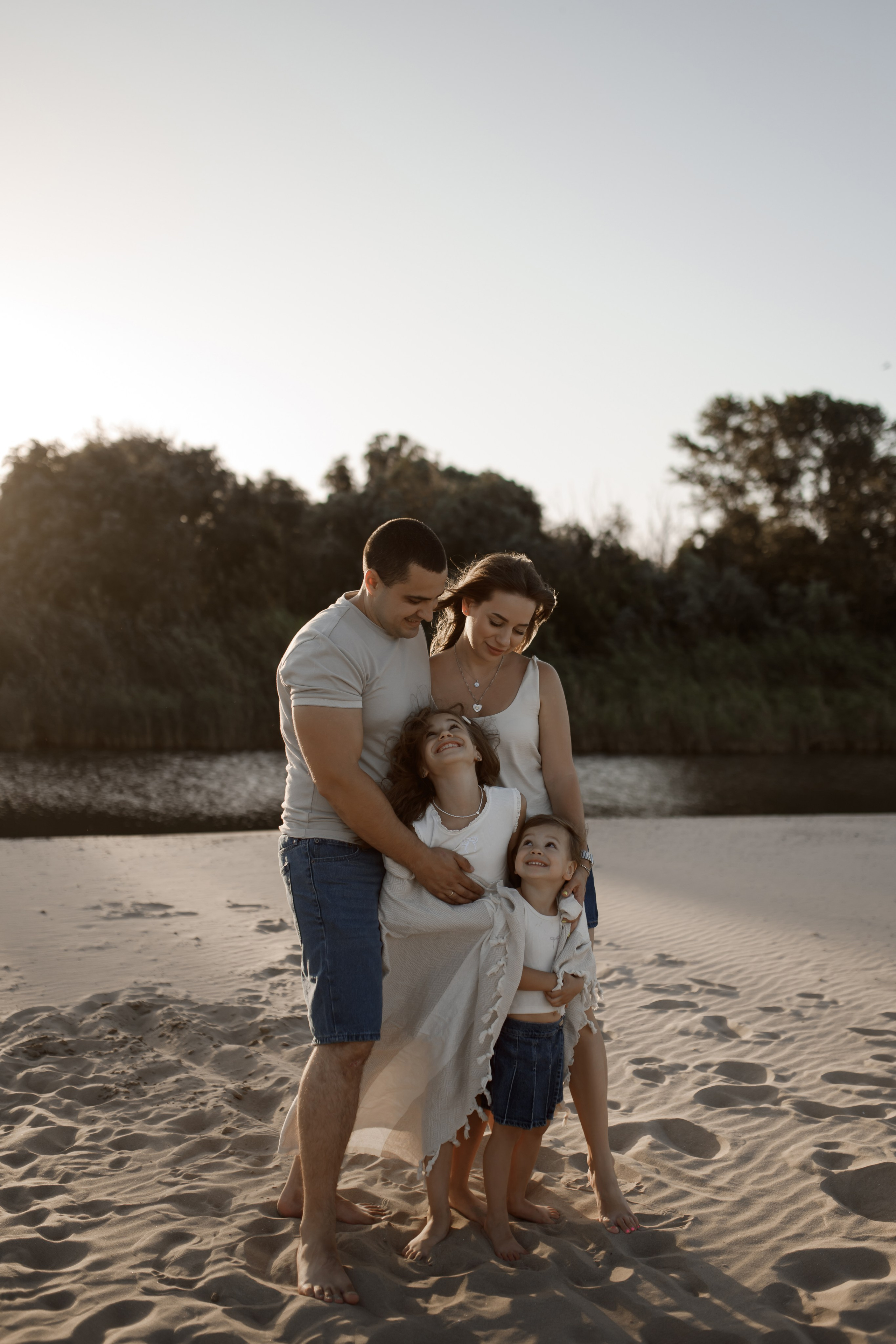 Семейные истории. Свадебный фотограф в г. Астрахань. Так же выезжаю в другие города