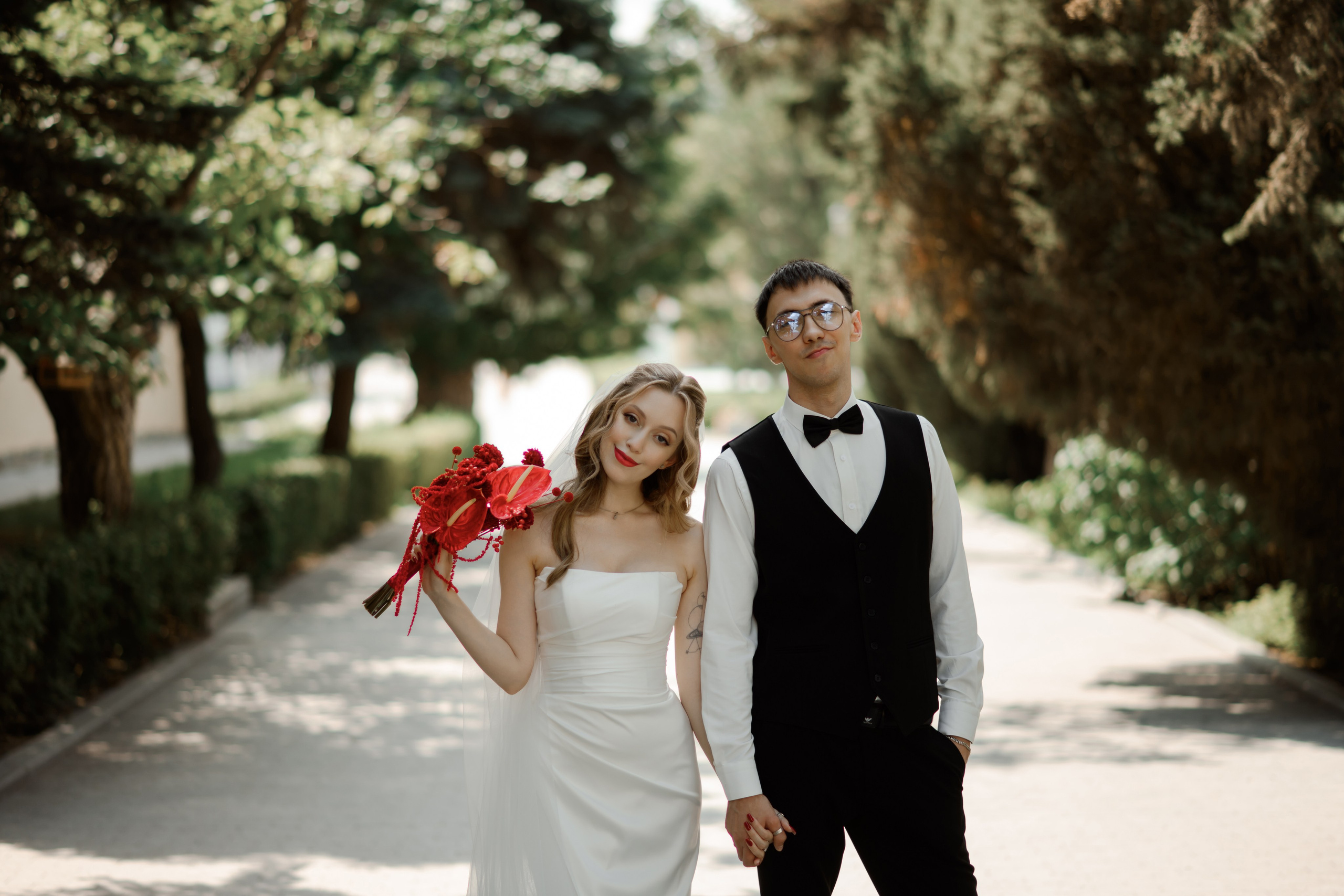 А + М. Свадебный фотограф в г. Астрахань. Так же выезжаю в другие города