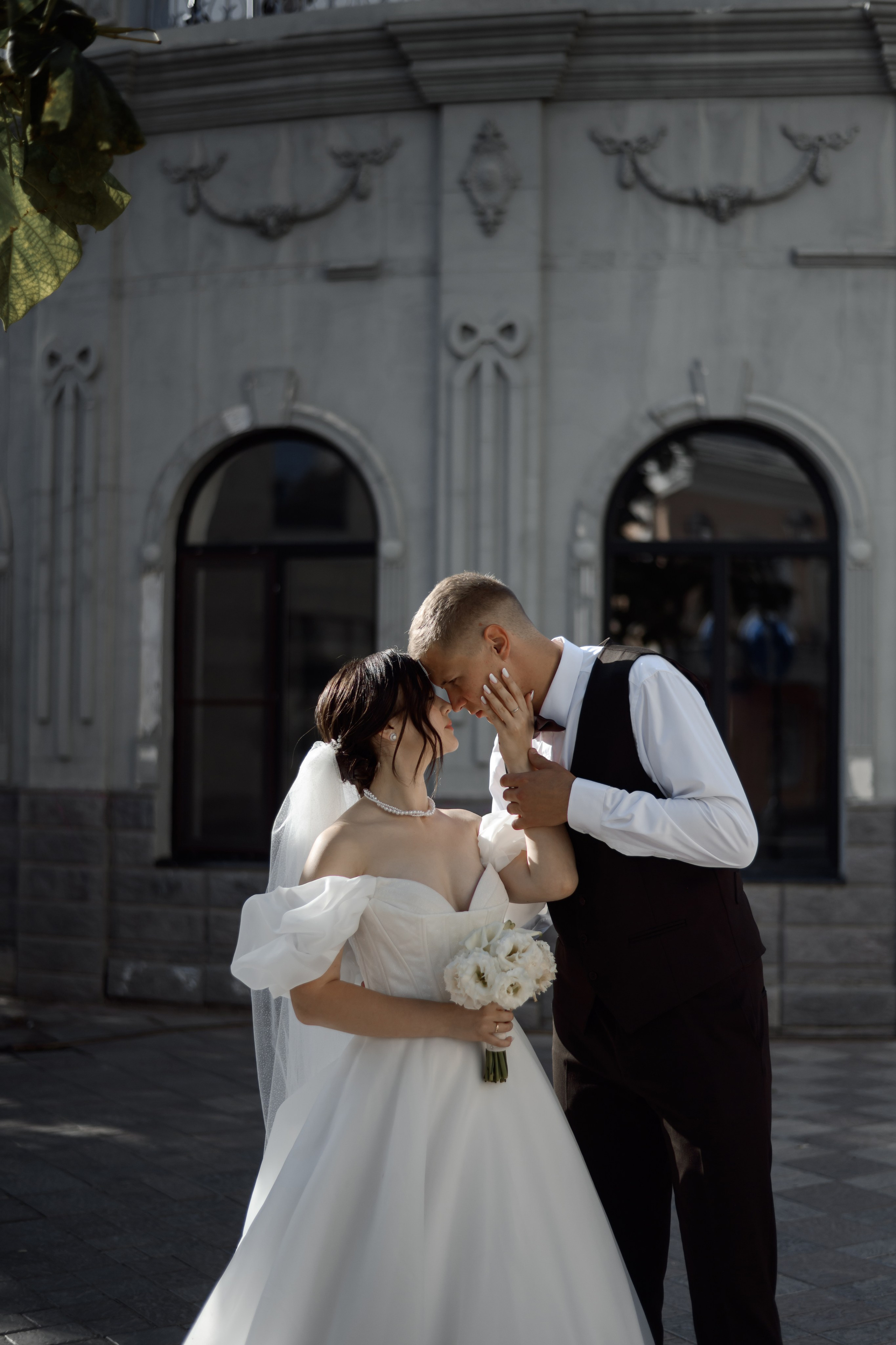В + В. Свадебный фотограф в г. Астрахань. Так же выезжаю в другие города