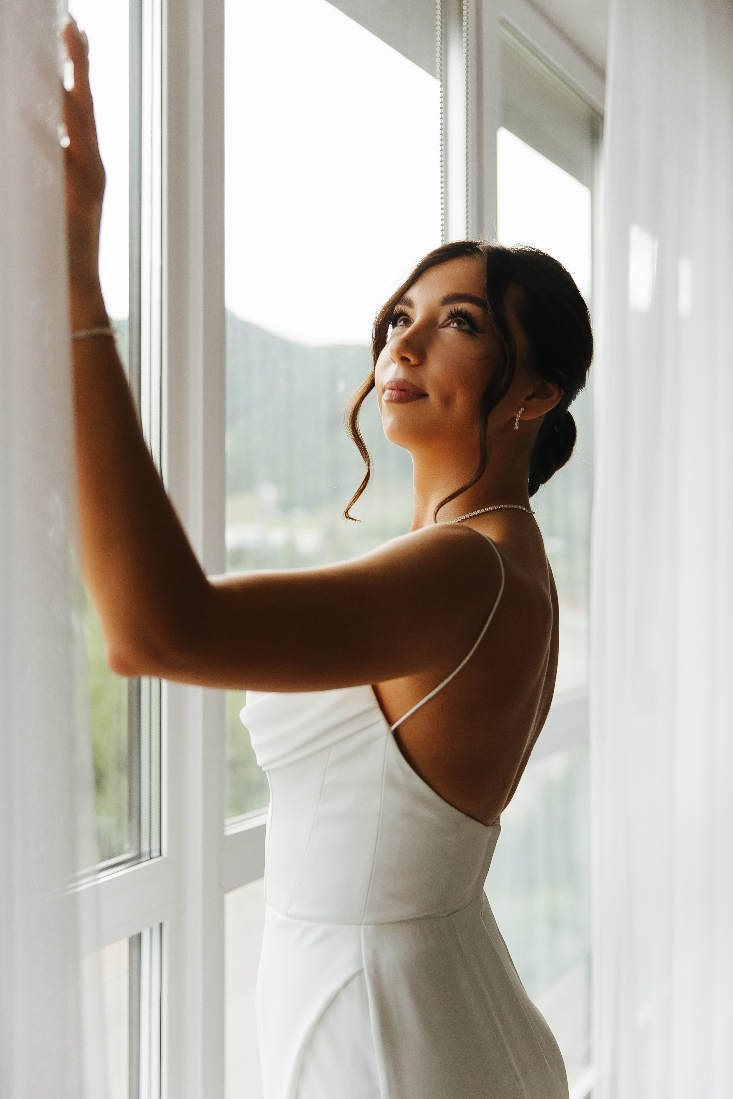 Отель и прогулка. Фотограф в Красноярске Любовь Малеева