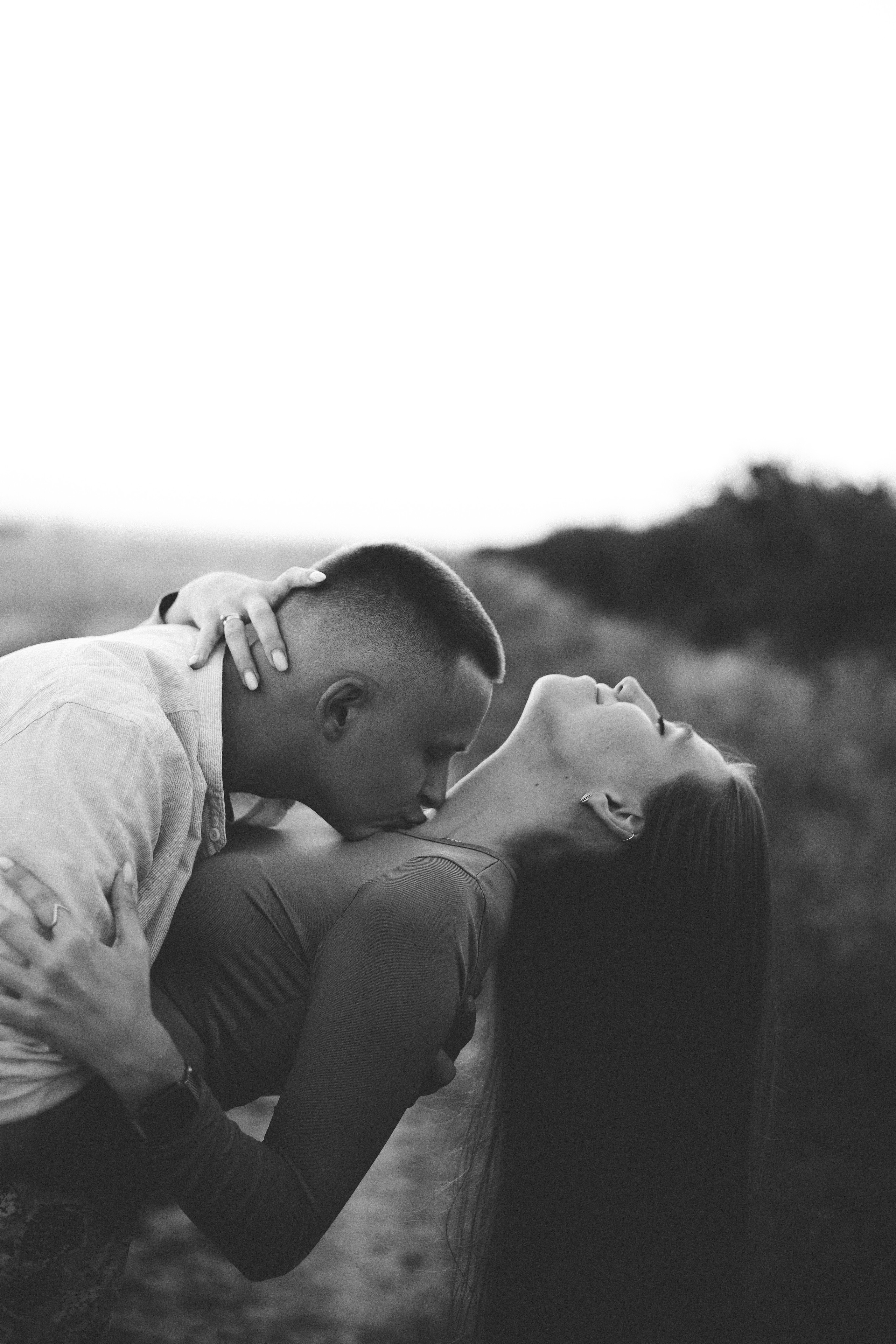 Анастасия, Данил. Фотограф Волгоград Кристина Прохоренко