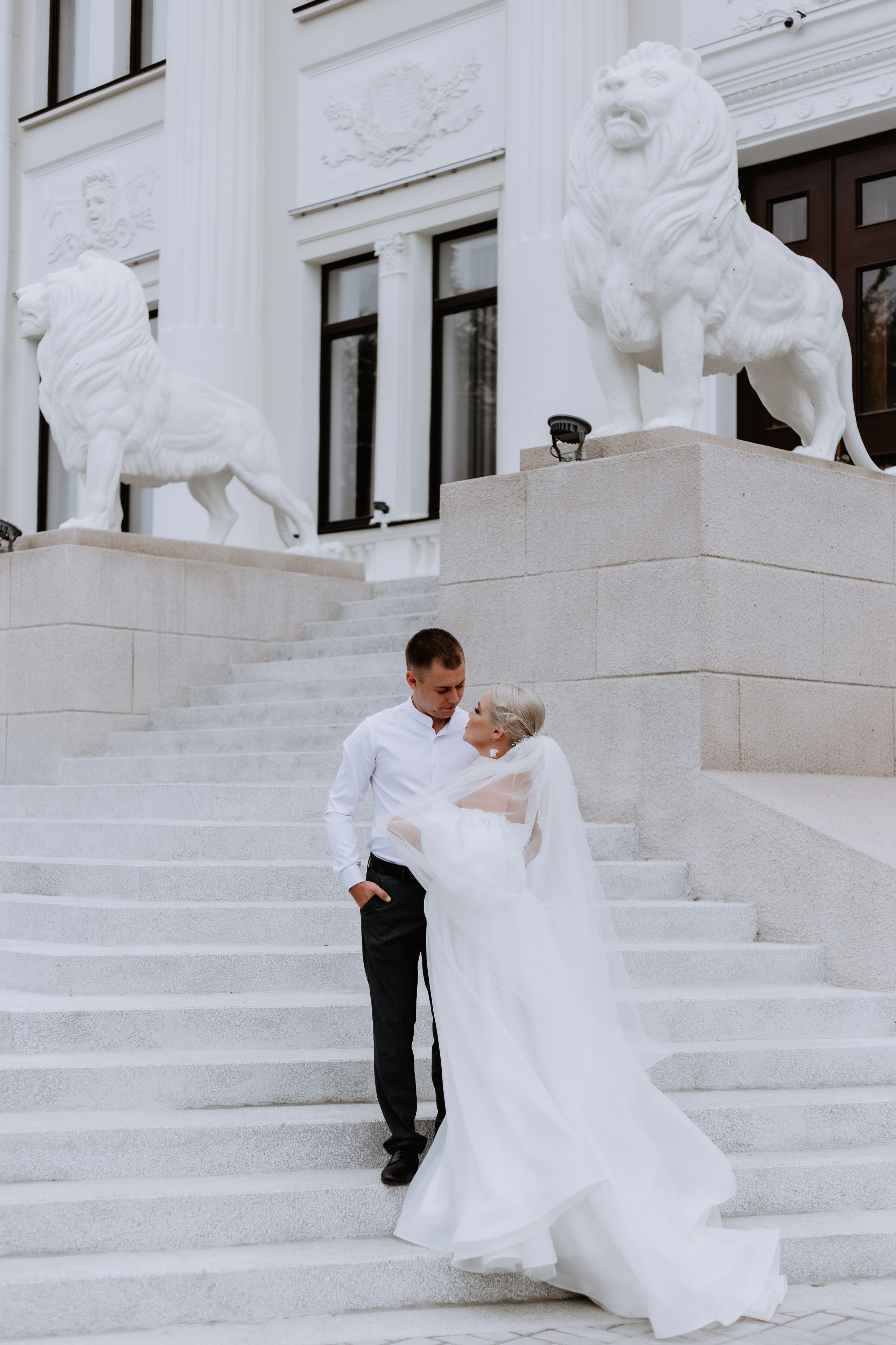 Евгения, Денис. Фотограф Волгоград Кристина Прохоренко