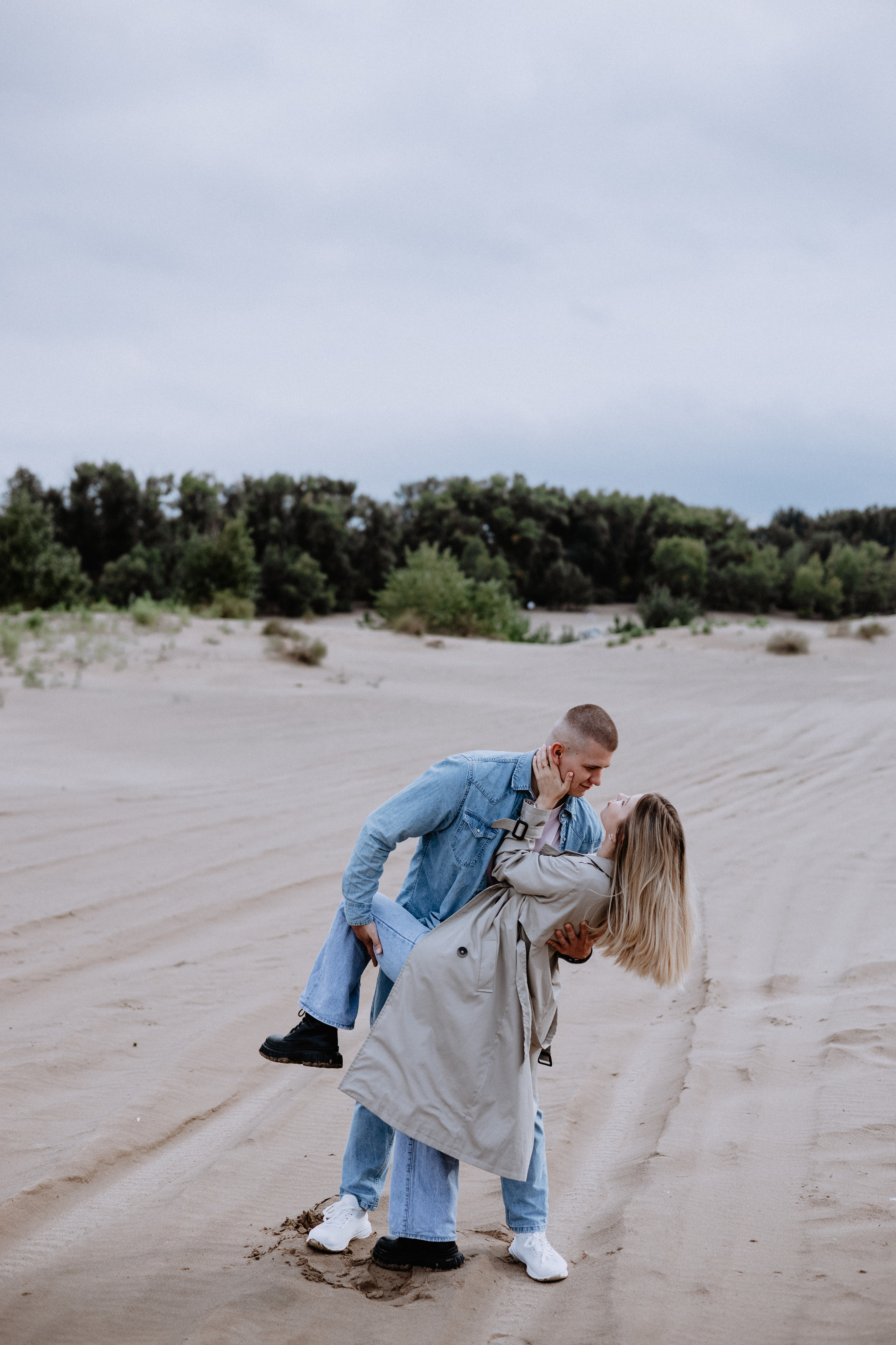 Марина, Роман. Фотограф Волгоград Кристина Прохоренко