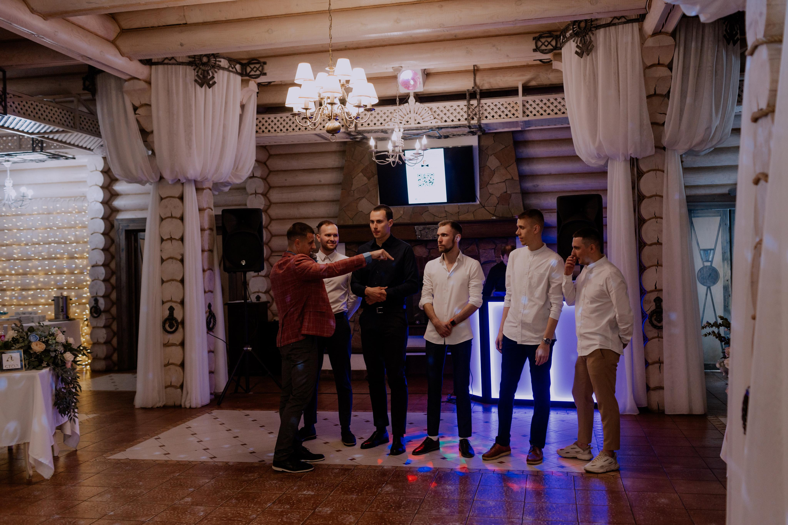 Дарья, Федор. Фотограф Волгоград Кристина Прохоренко