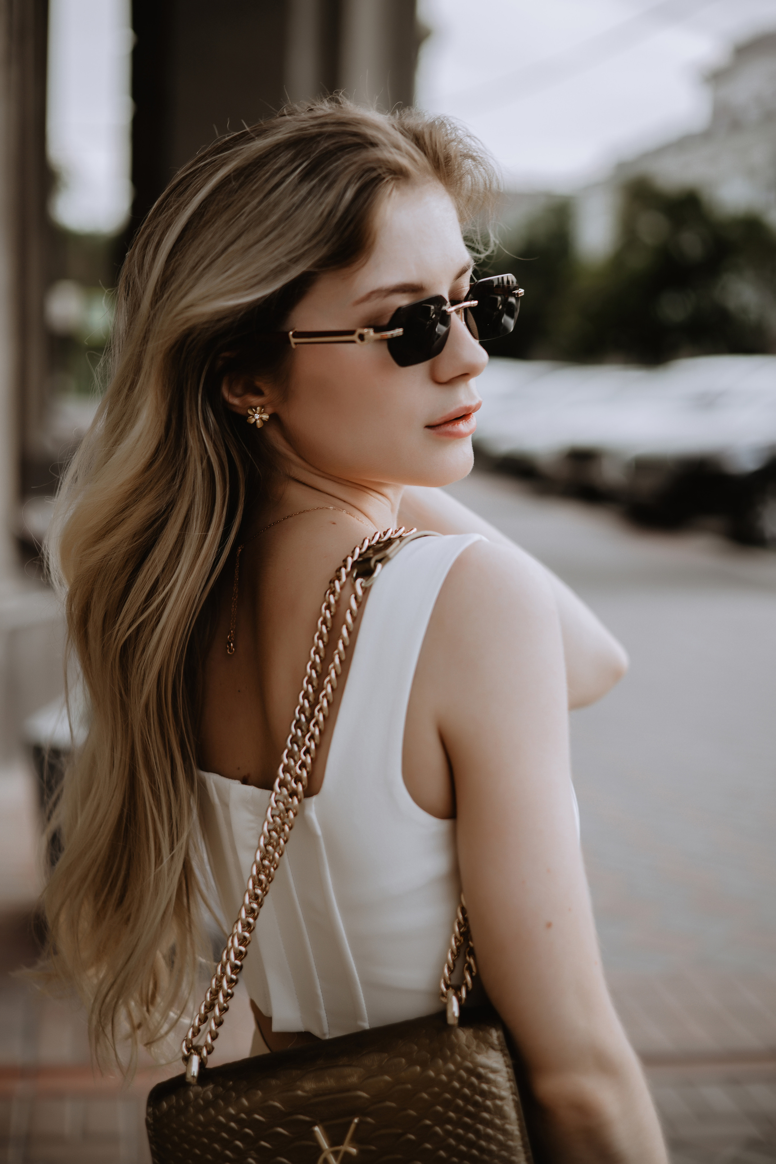 Ангелина. Фотограф Волгоград Кристина Прохоренко