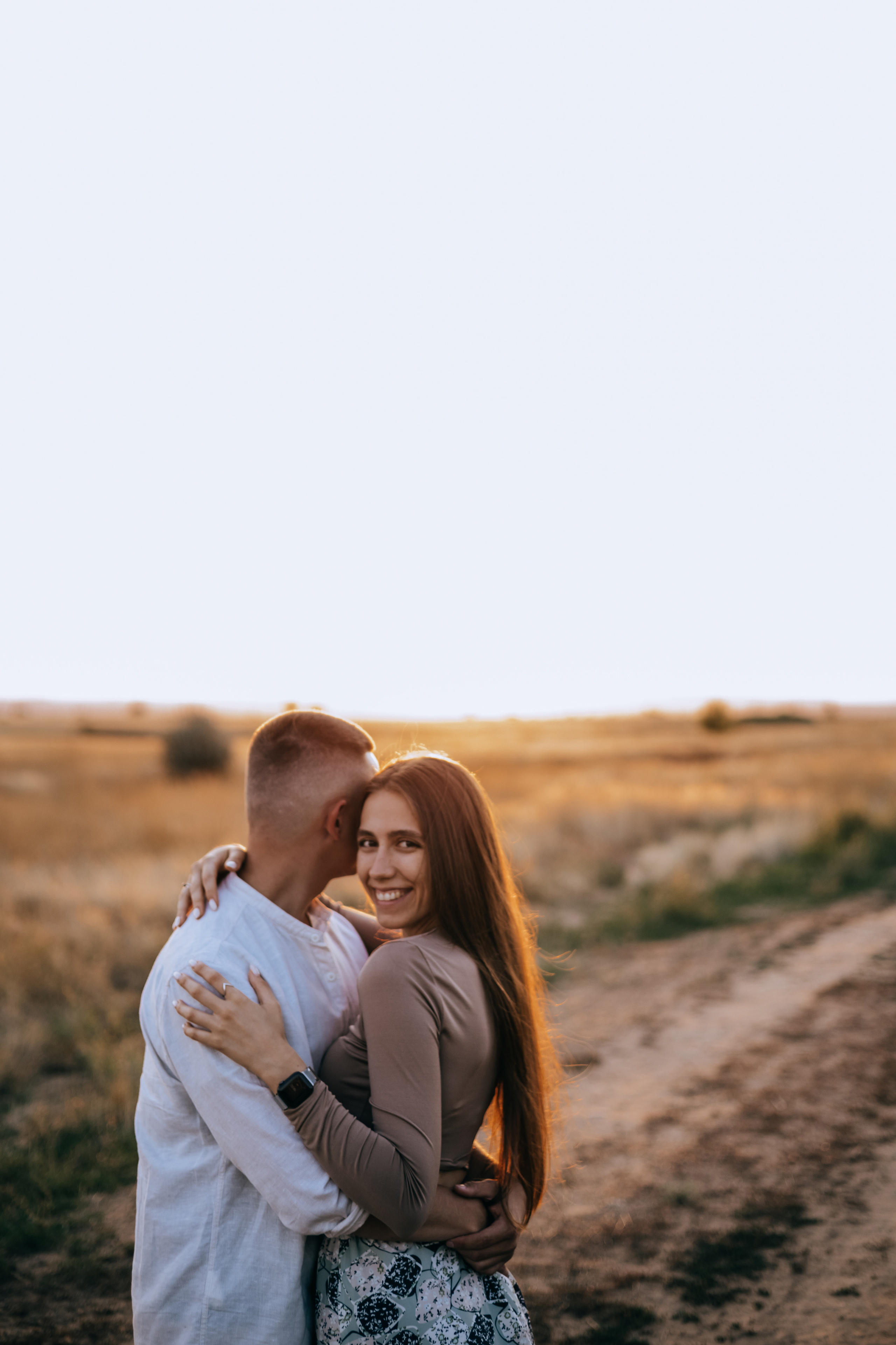 Анастасия, Данил. Фотограф Волгоград Кристина Прохоренко