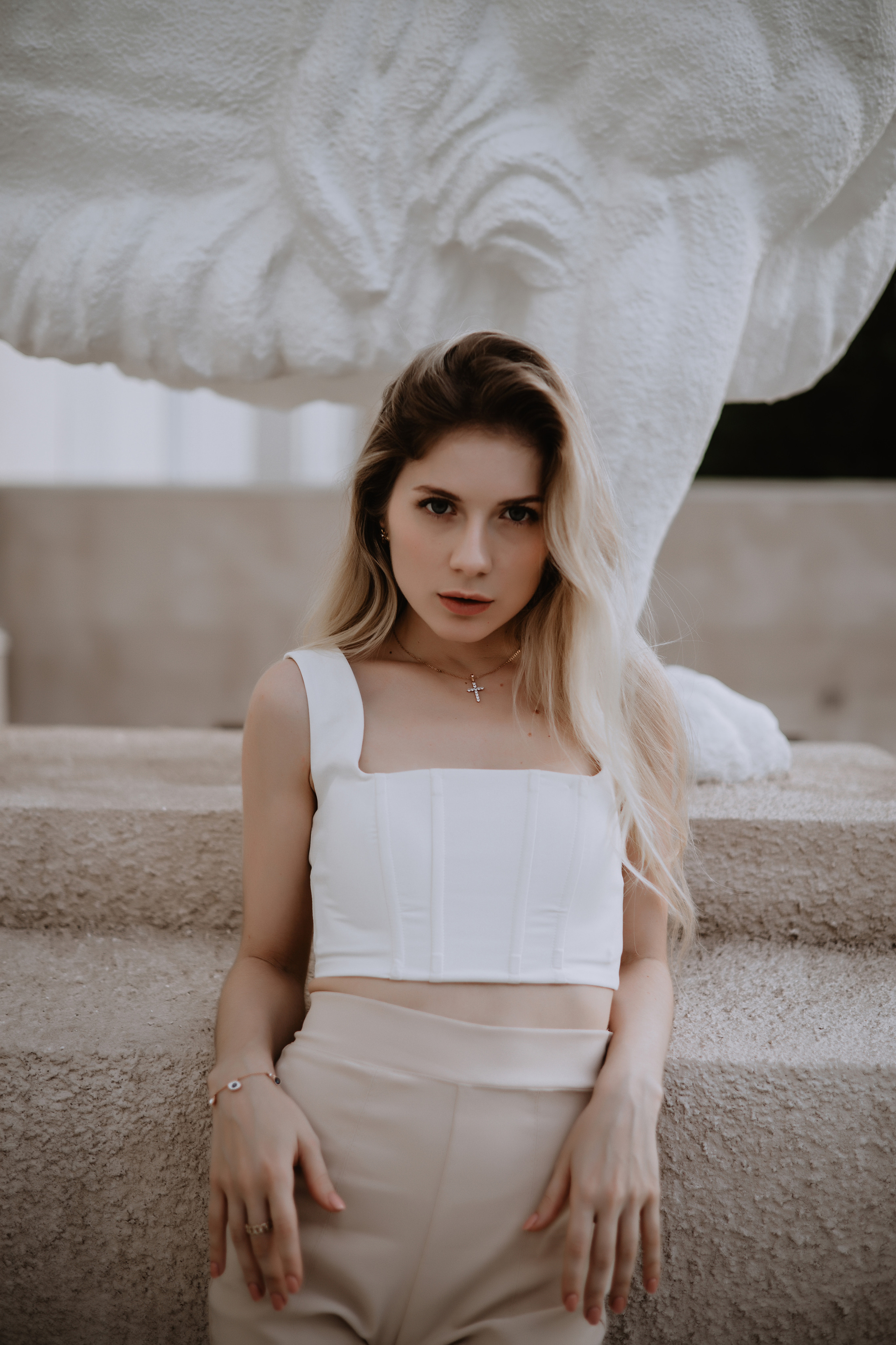Ангелина. Фотограф Волгоград Кристина Прохоренко