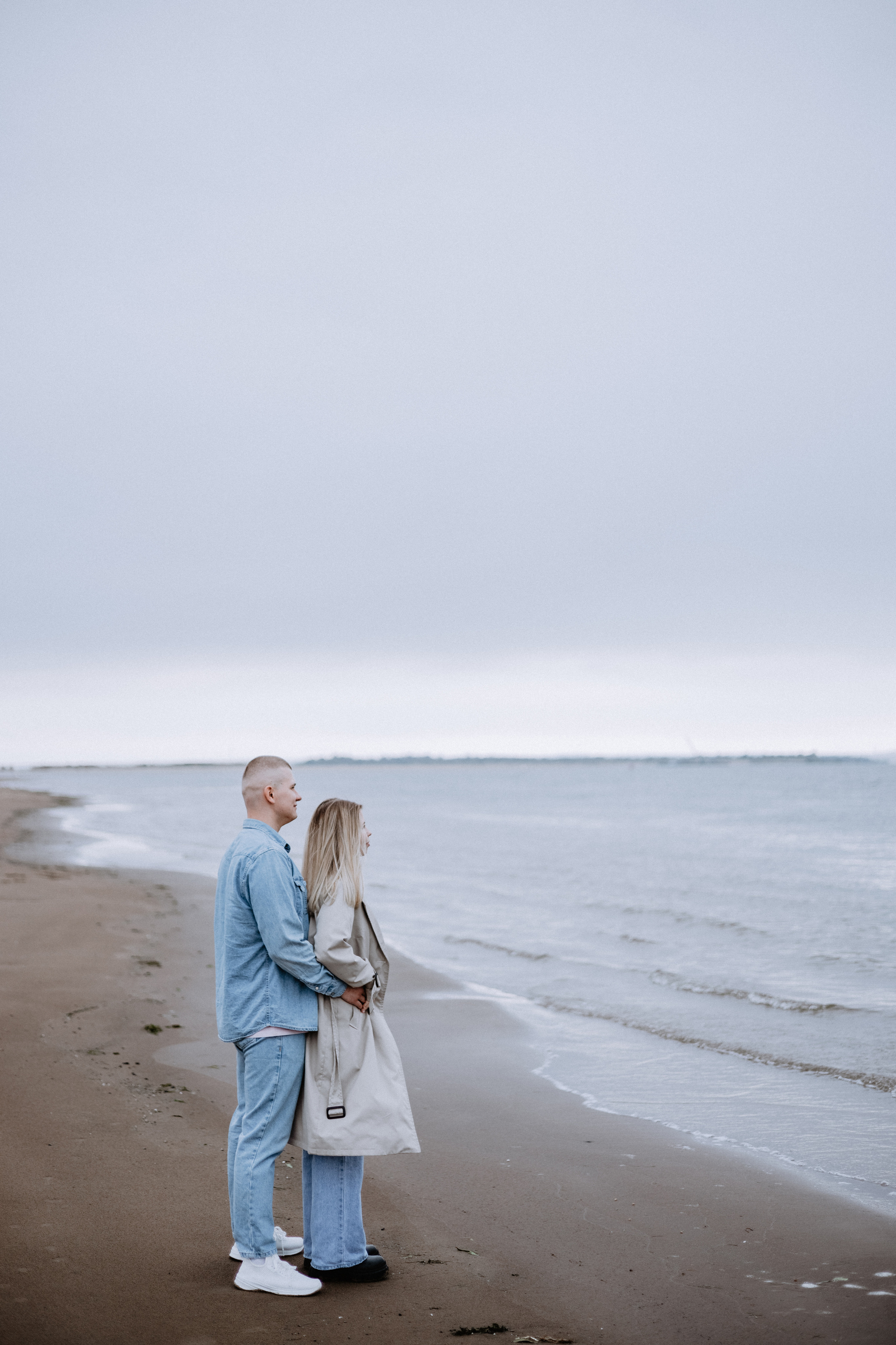 Марина, Роман. Фотограф Волгоград Кристина Прохоренко