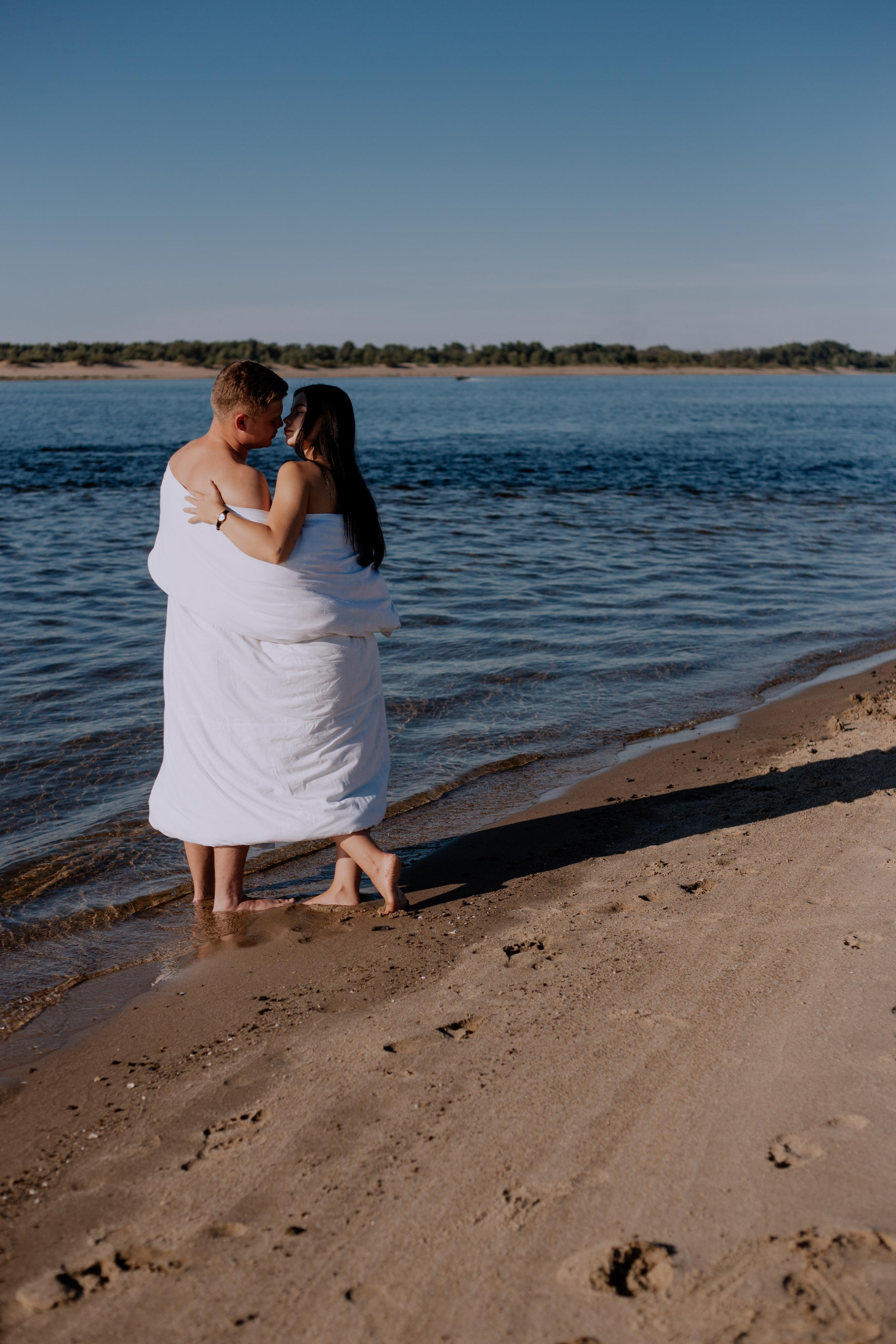 Александра, Дмитрий. Фотограф Волгоград Кристина Прохоренко