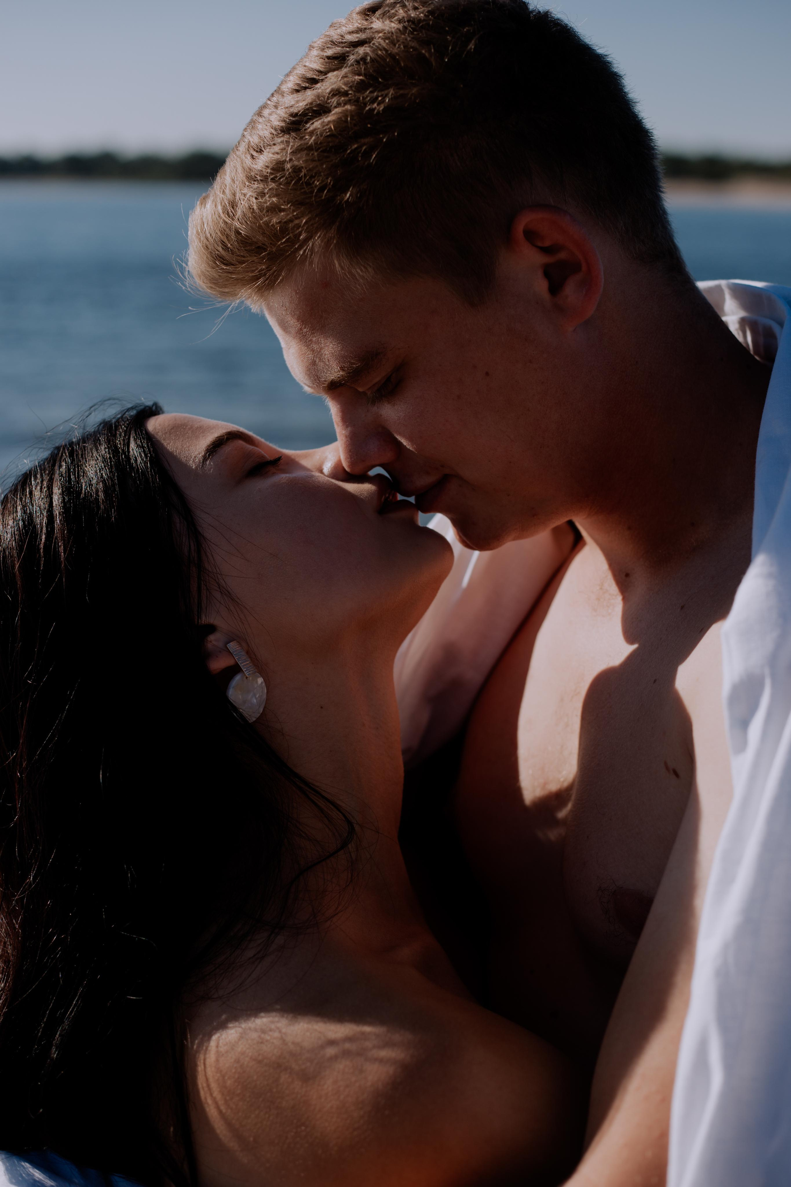 Александра, Дмитрий. Фотограф Волгоград Кристина Прохоренко