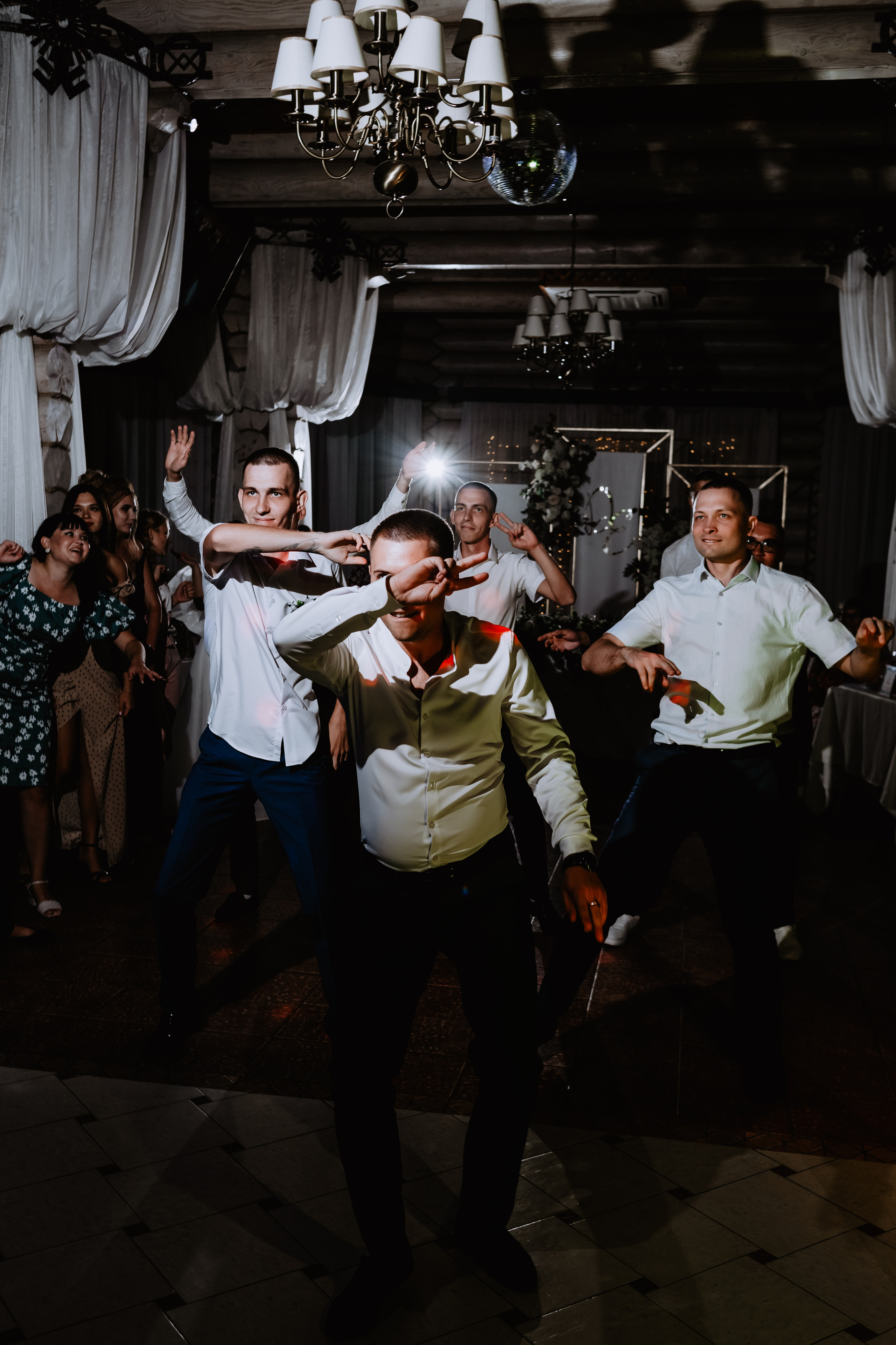 Евгения, Денис. Фотограф Волгоград Кристина Прохоренко