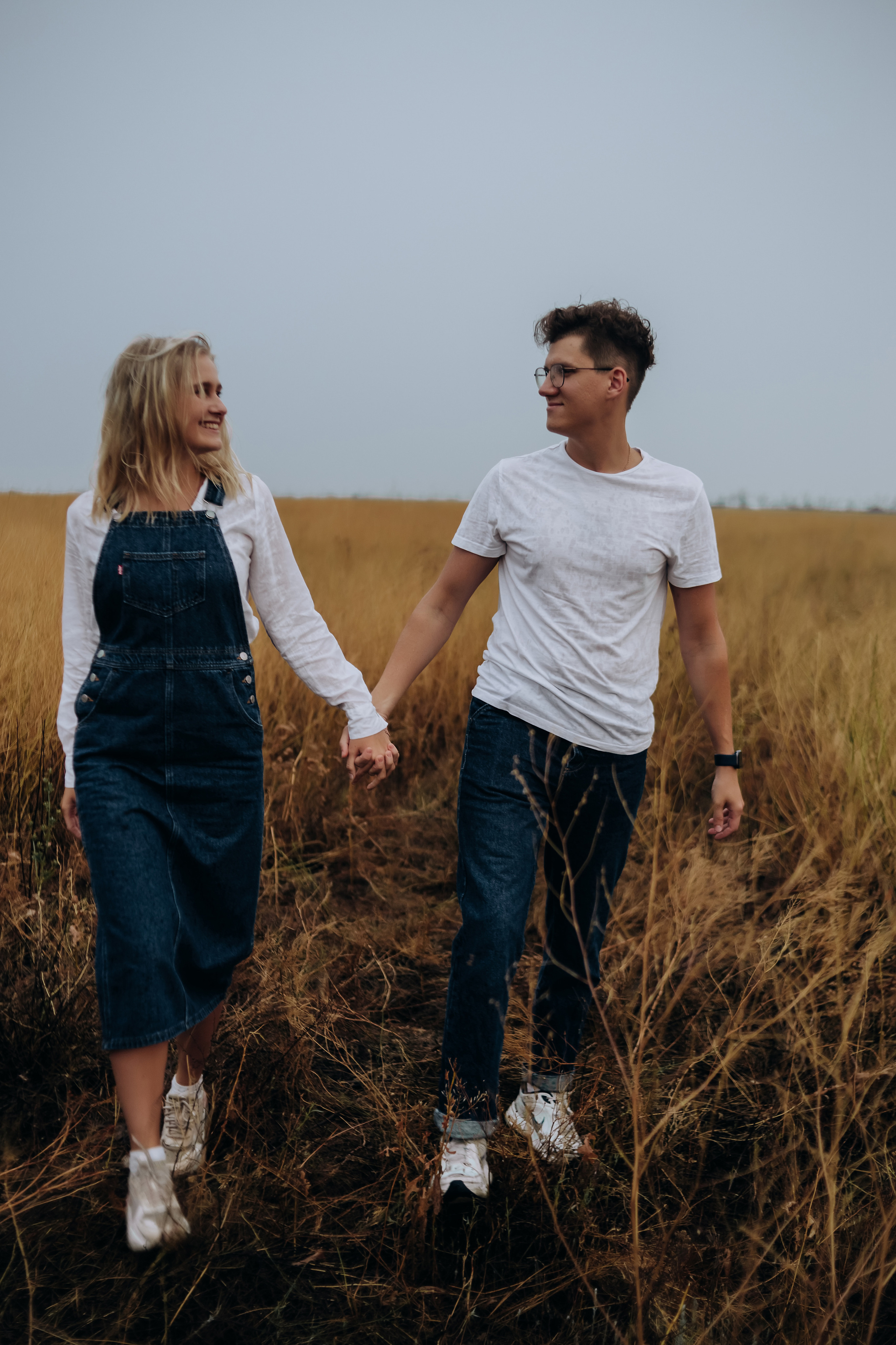 Валерия, Александр. Фотограф Волгоград Кристина Прохоренко