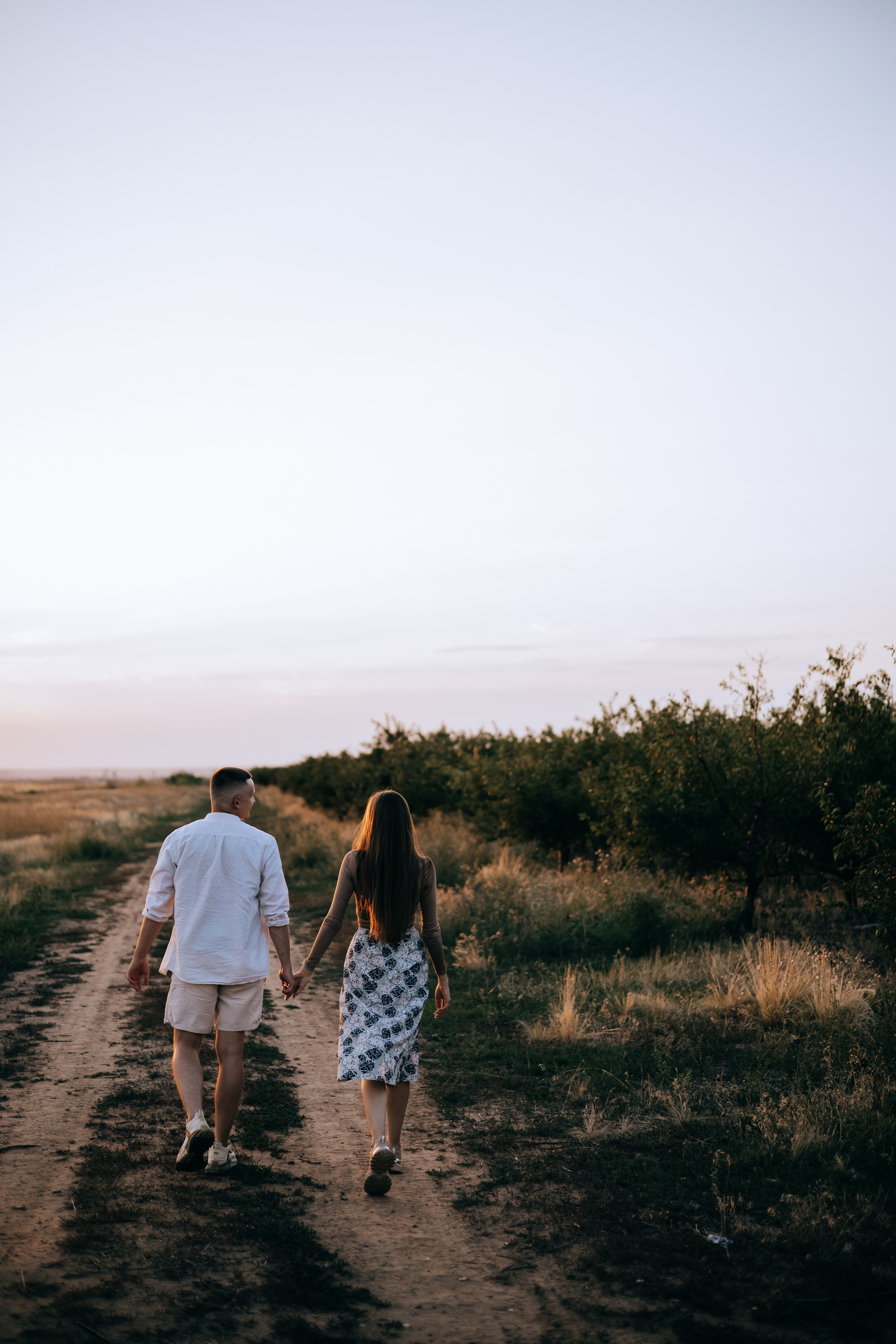 Анастасия, Данил. Фотограф Волгоград Кристина Прохоренко