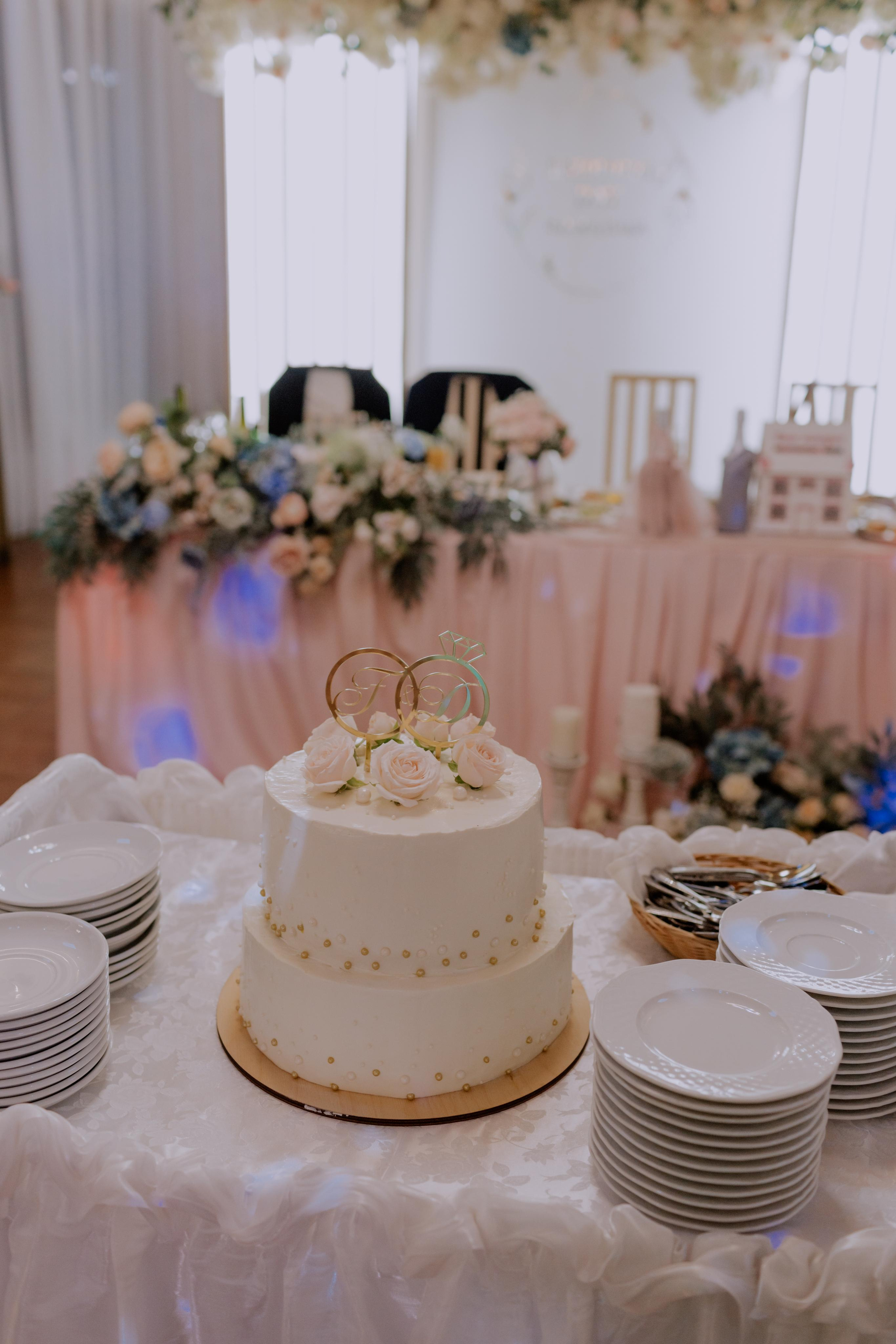 Дарья, Федор. Фотограф Волгоград Кристина Прохоренко