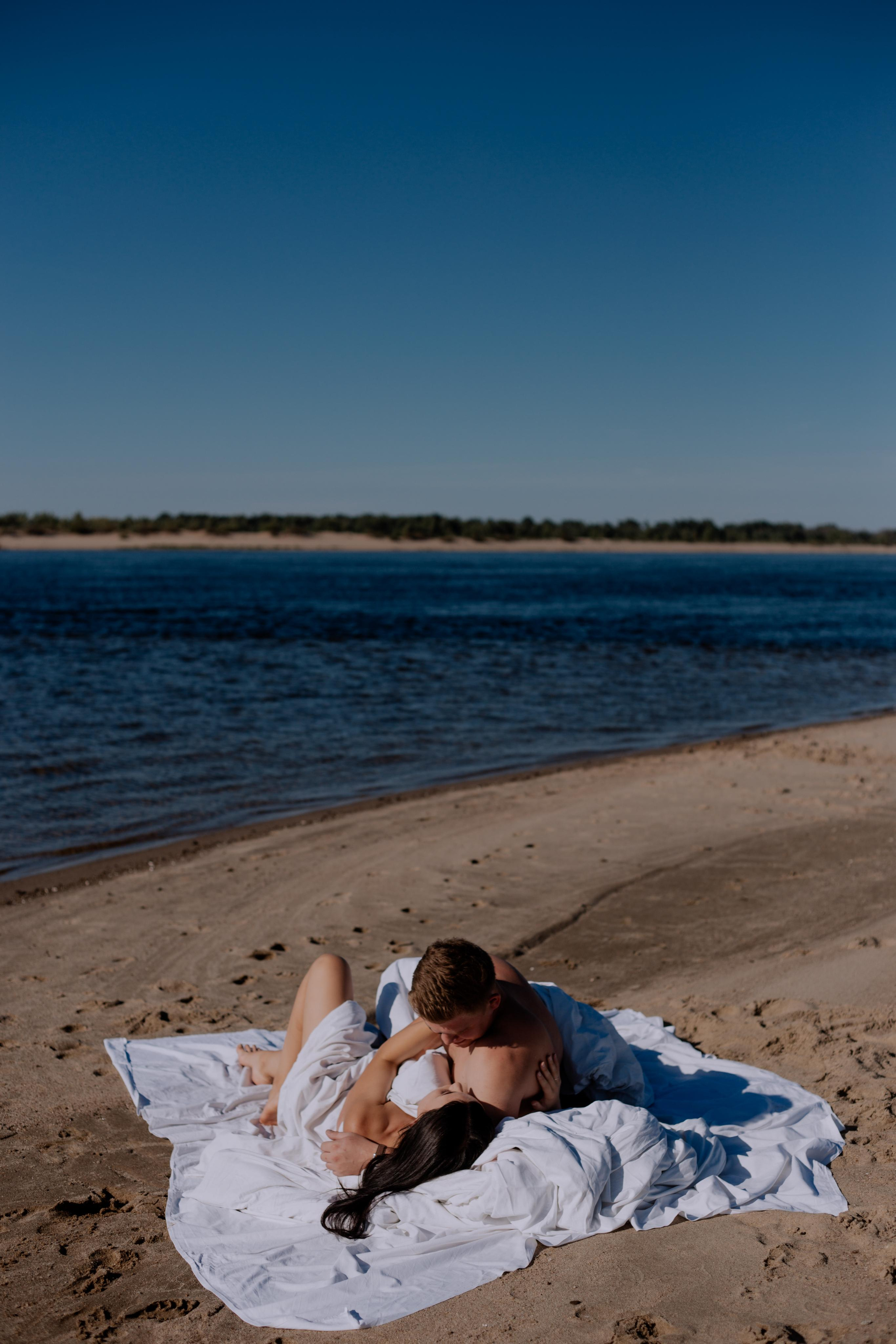 Александра, Дмитрий. Фотограф Волгоград Кристина Прохоренко