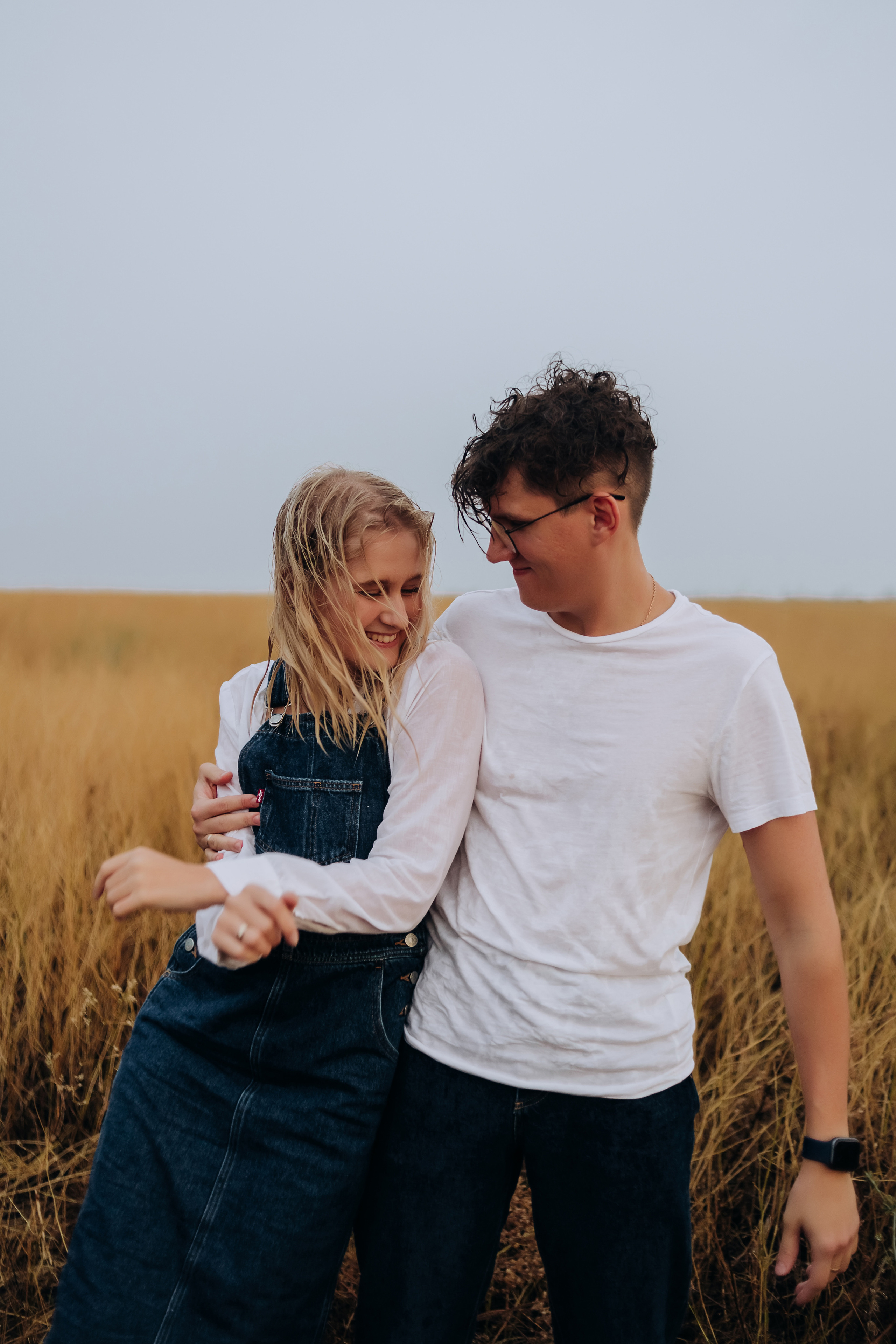 Валерия, Александр. Фотограф Волгоград Кристина Прохоренко