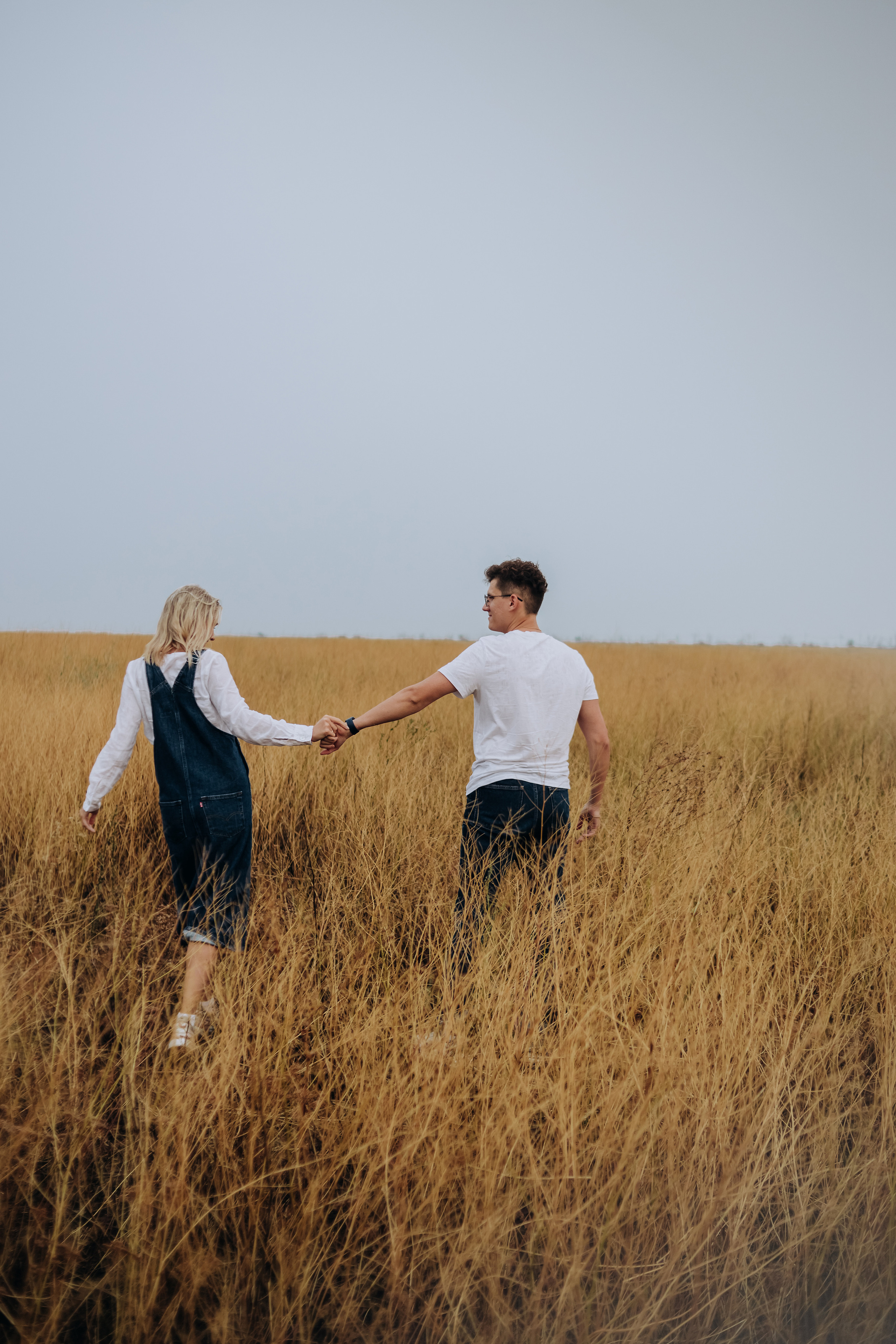 Валерия, Александр. Фотограф Волгоград Кристина Прохоренко