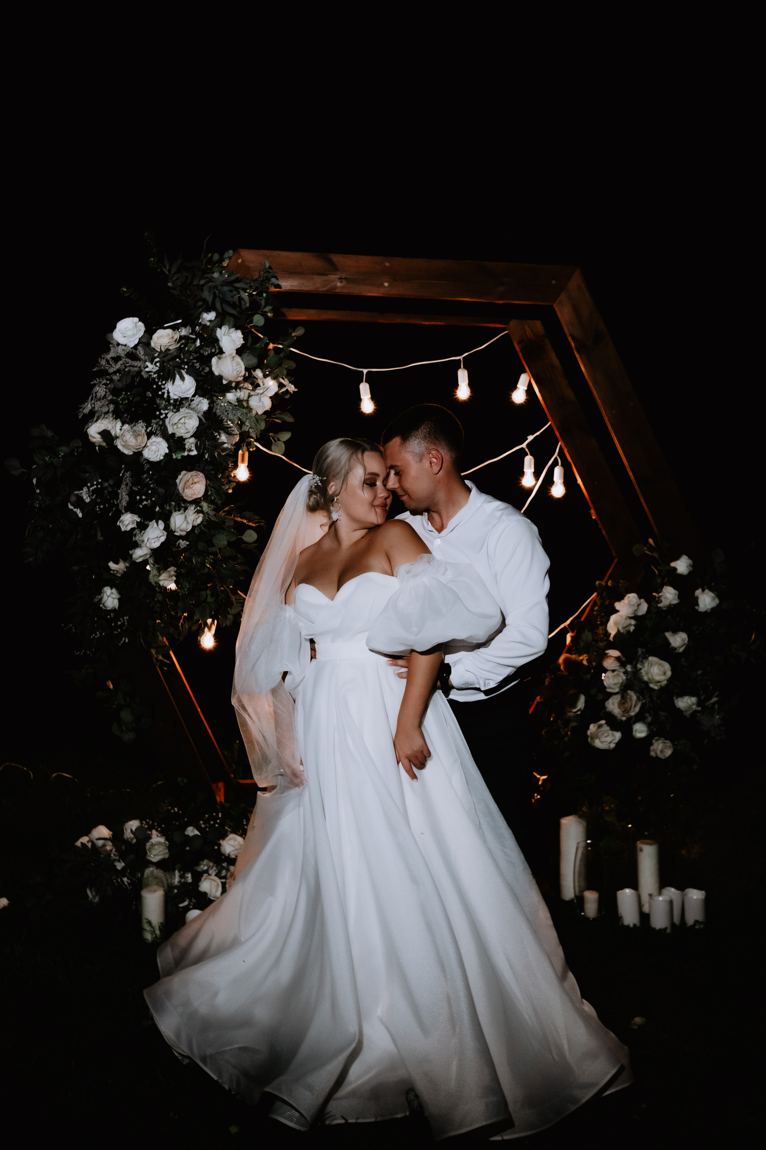 Евгения, Денис. Фотограф Волгоград Кристина Прохоренко