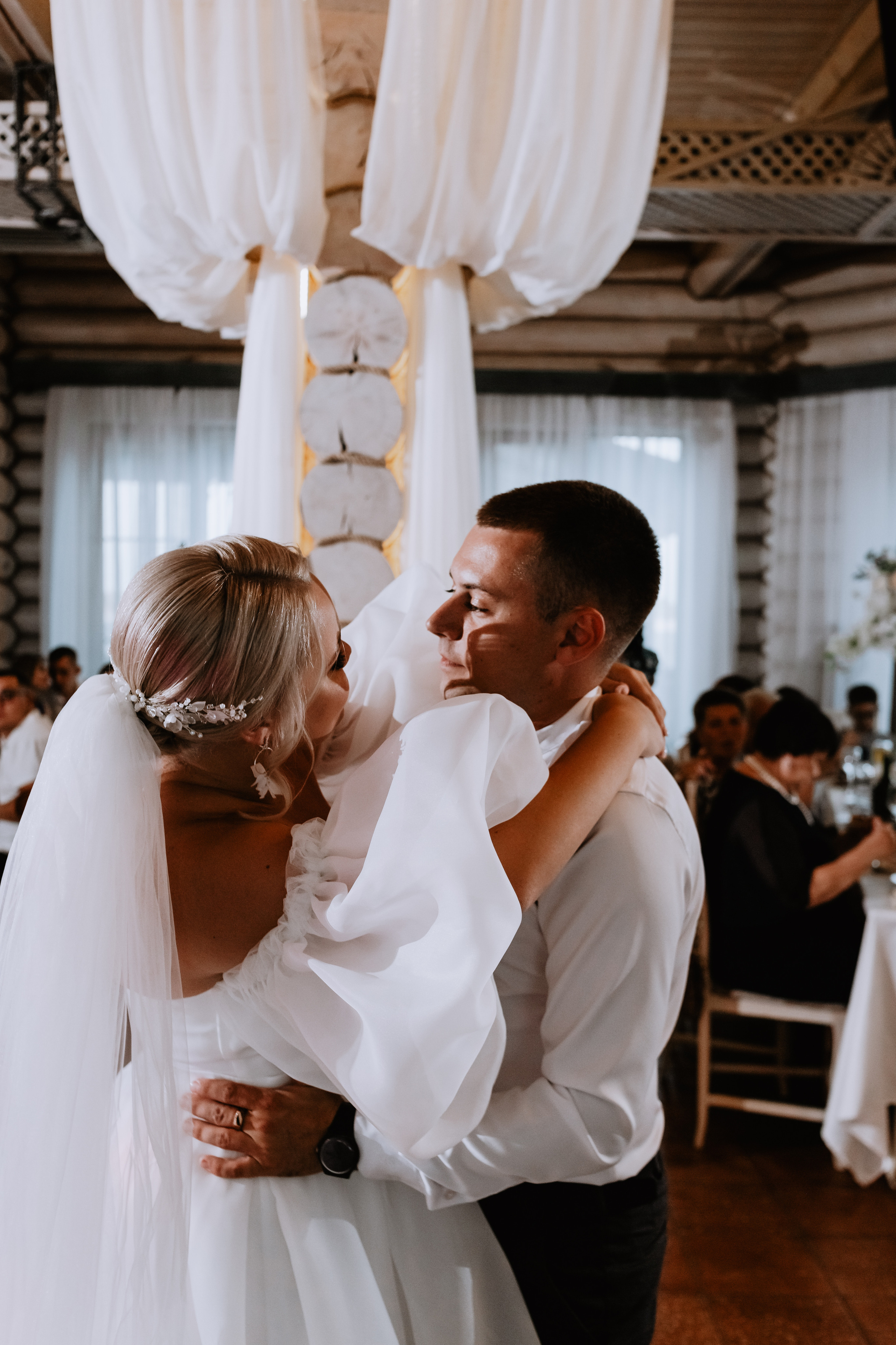 Евгения, Денис. Фотограф Волгоград Кристина Прохоренко