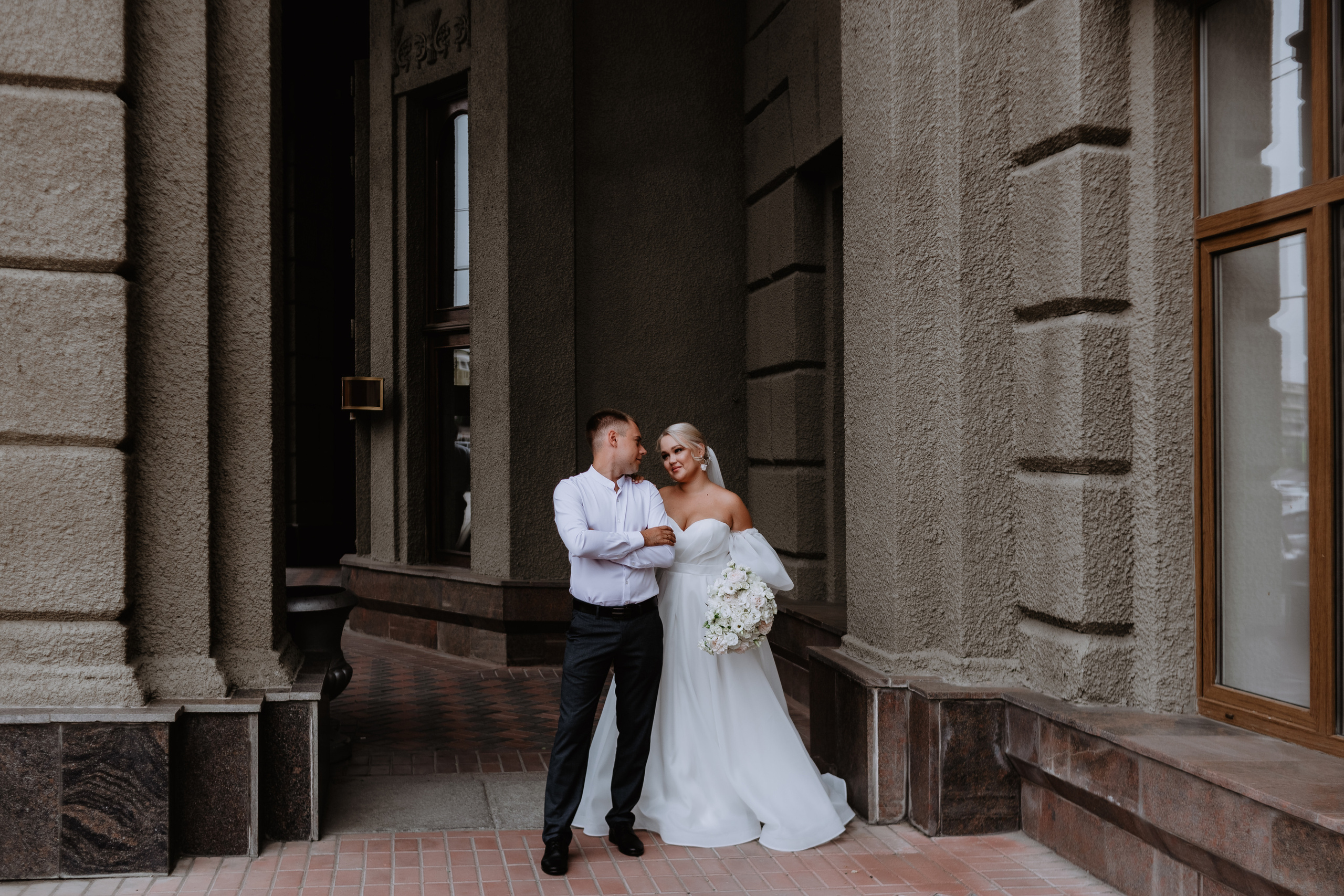 Евгения, Денис. Фотограф Волгоград Кристина Прохоренко