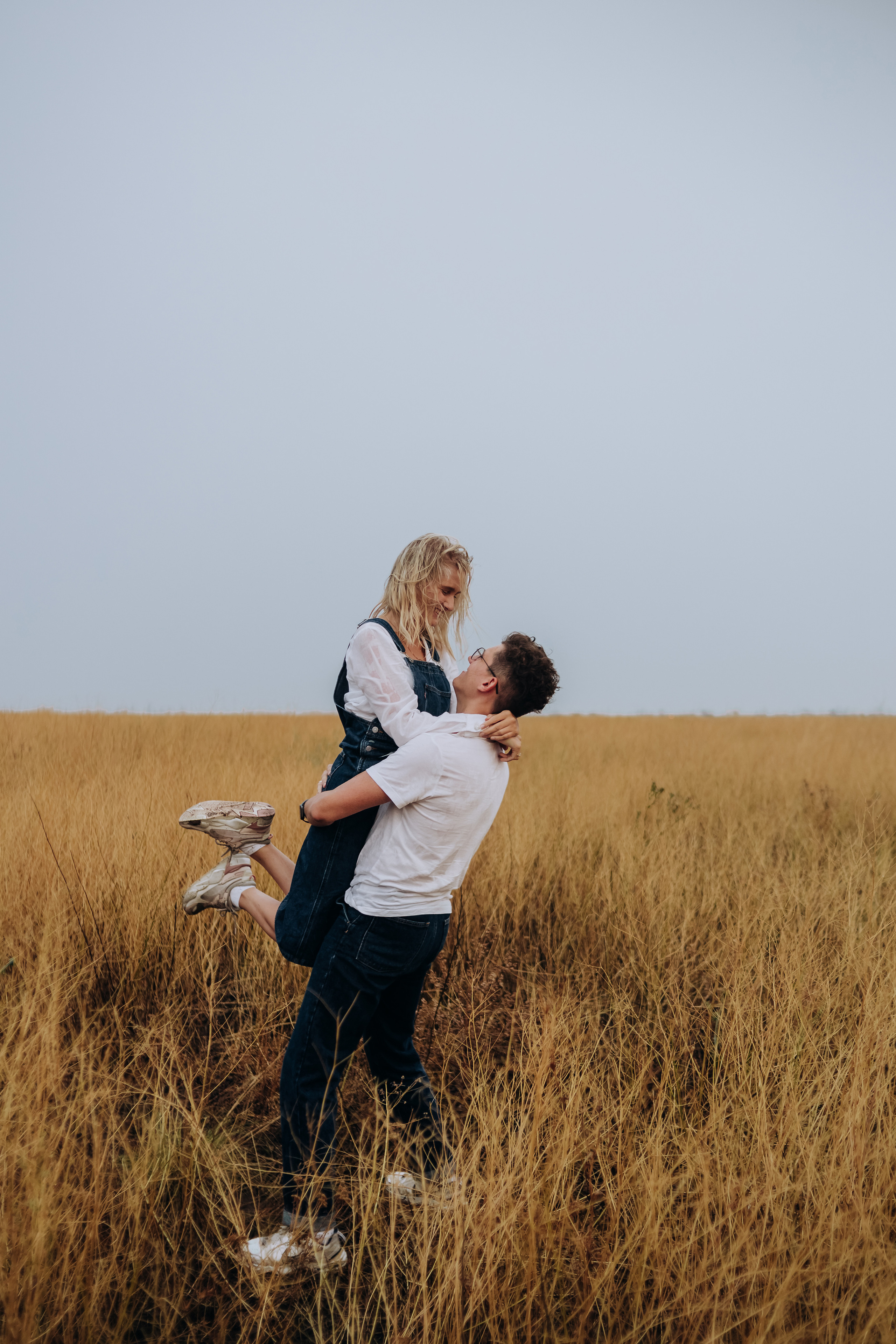 Валерия, Александр. Фотограф Волгоград Кристина Прохоренко