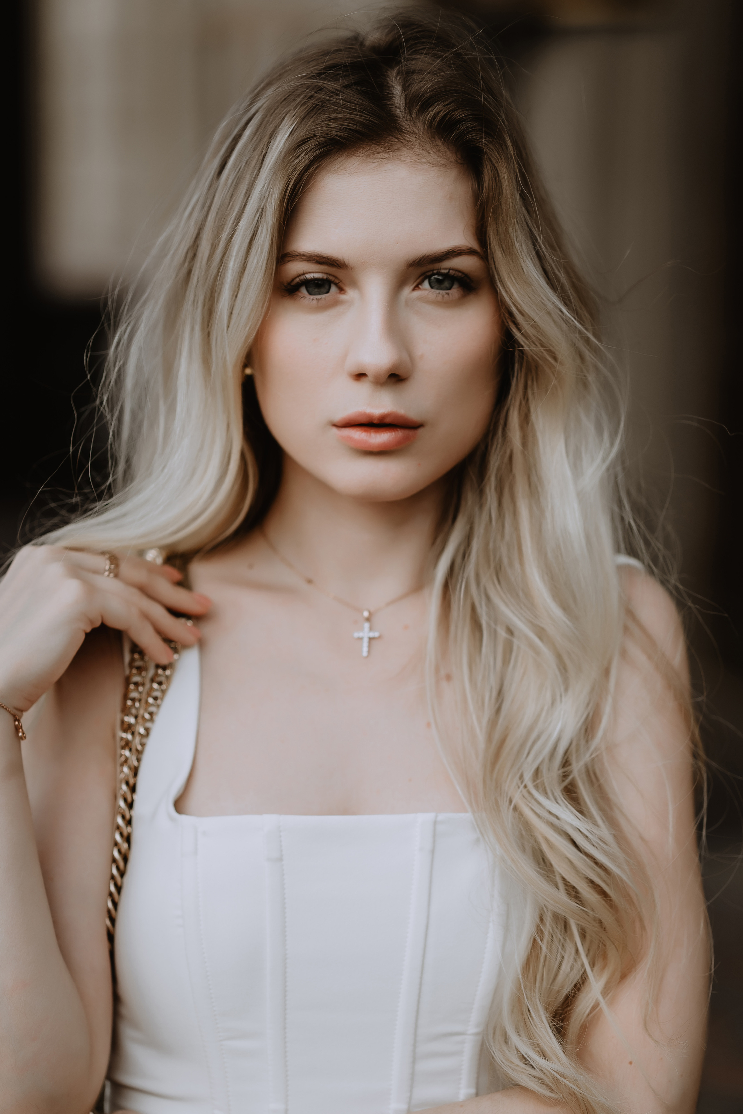 Ангелина. Фотограф Волгоград Кристина Прохоренко