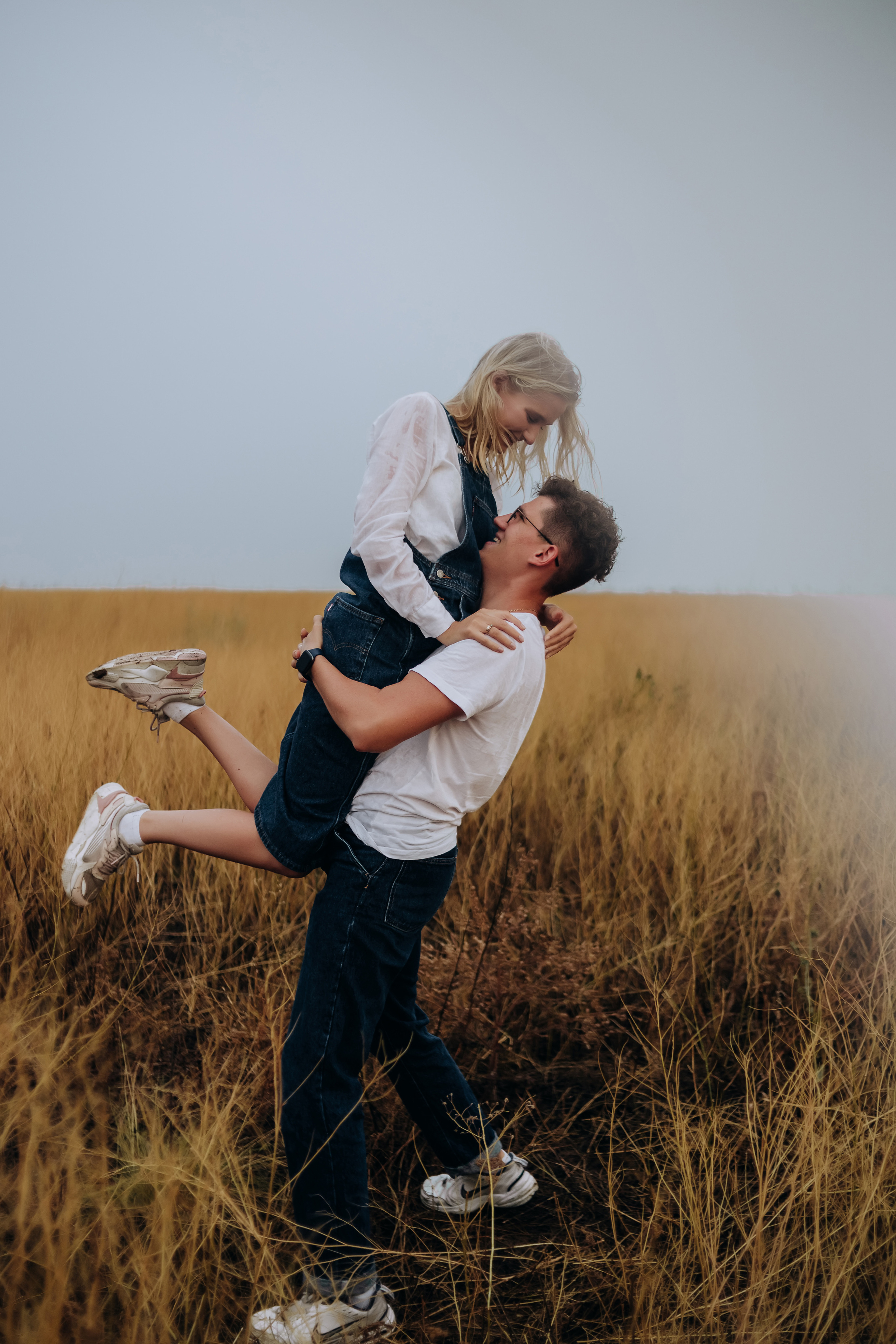 Валерия, Александр. Фотограф Волгоград Кристина Прохоренко