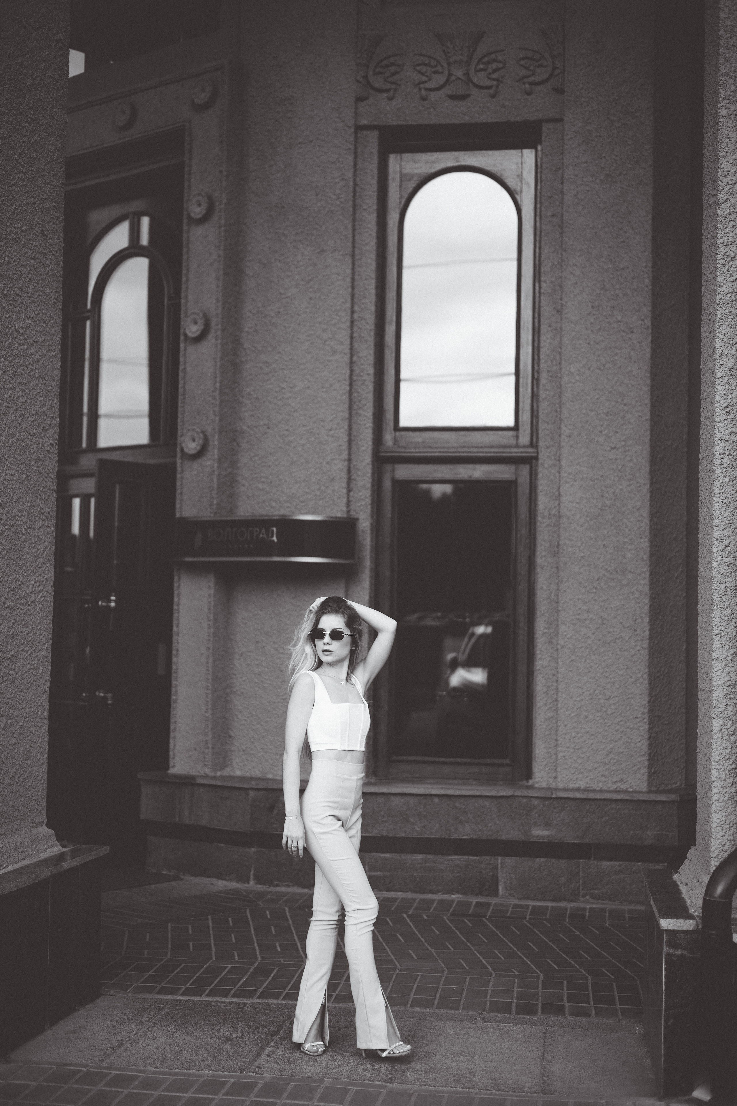 Ангелина. Фотограф Волгоград Кристина Прохоренко