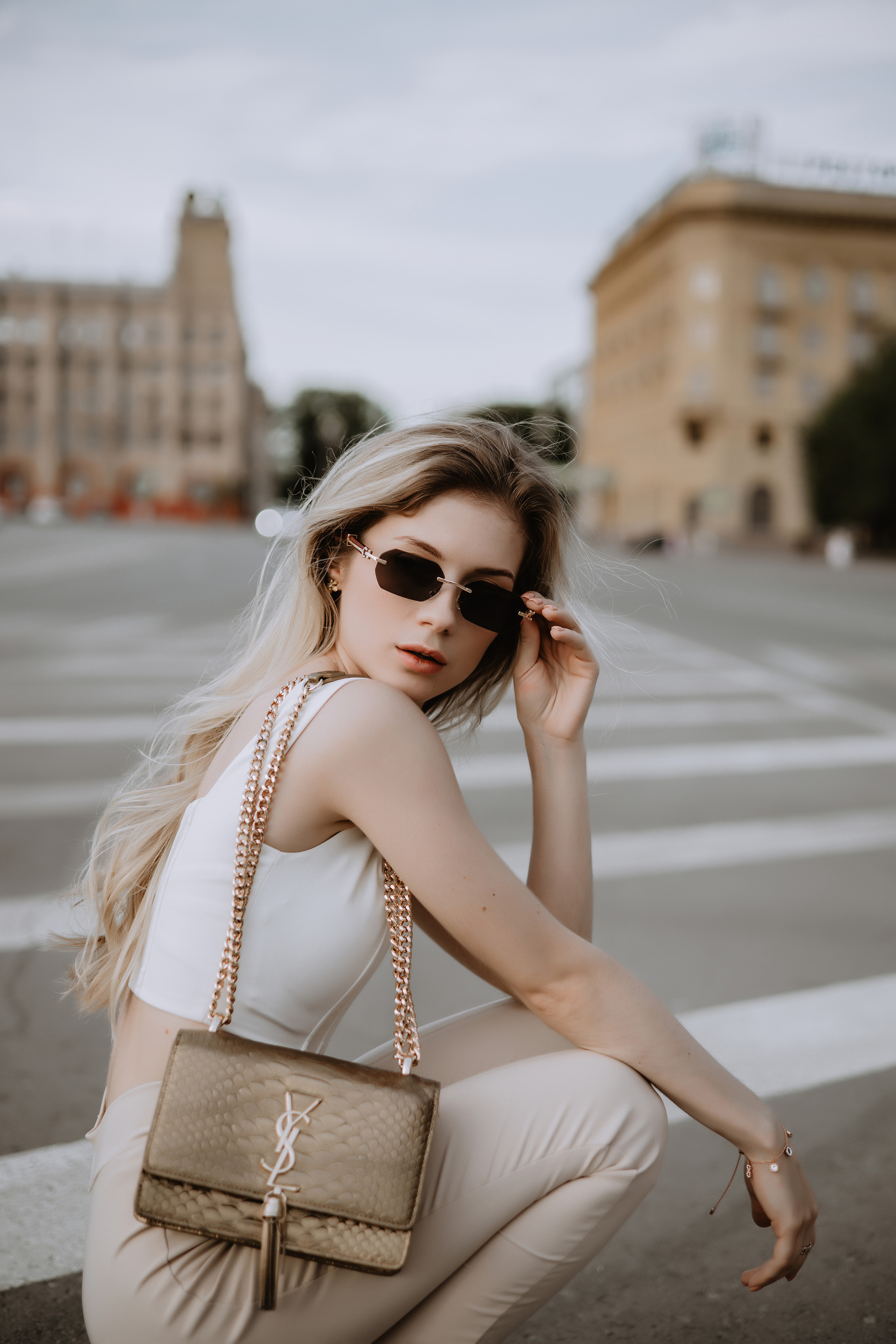 Ангелина. Фотограф Волгоград Кристина Прохоренко