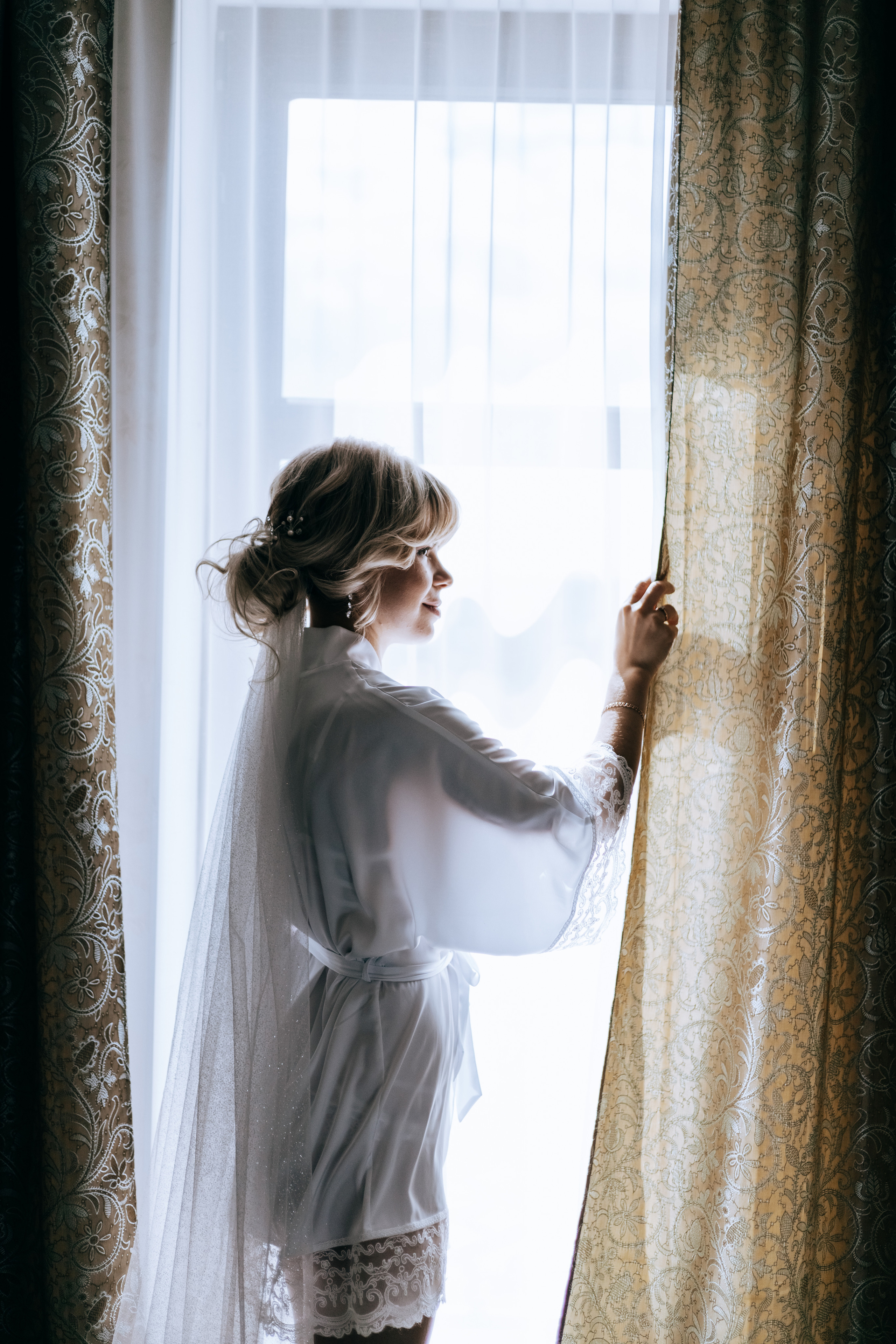 Светлана, Антон. Фотограф Волгоград Кристина Прохоренко