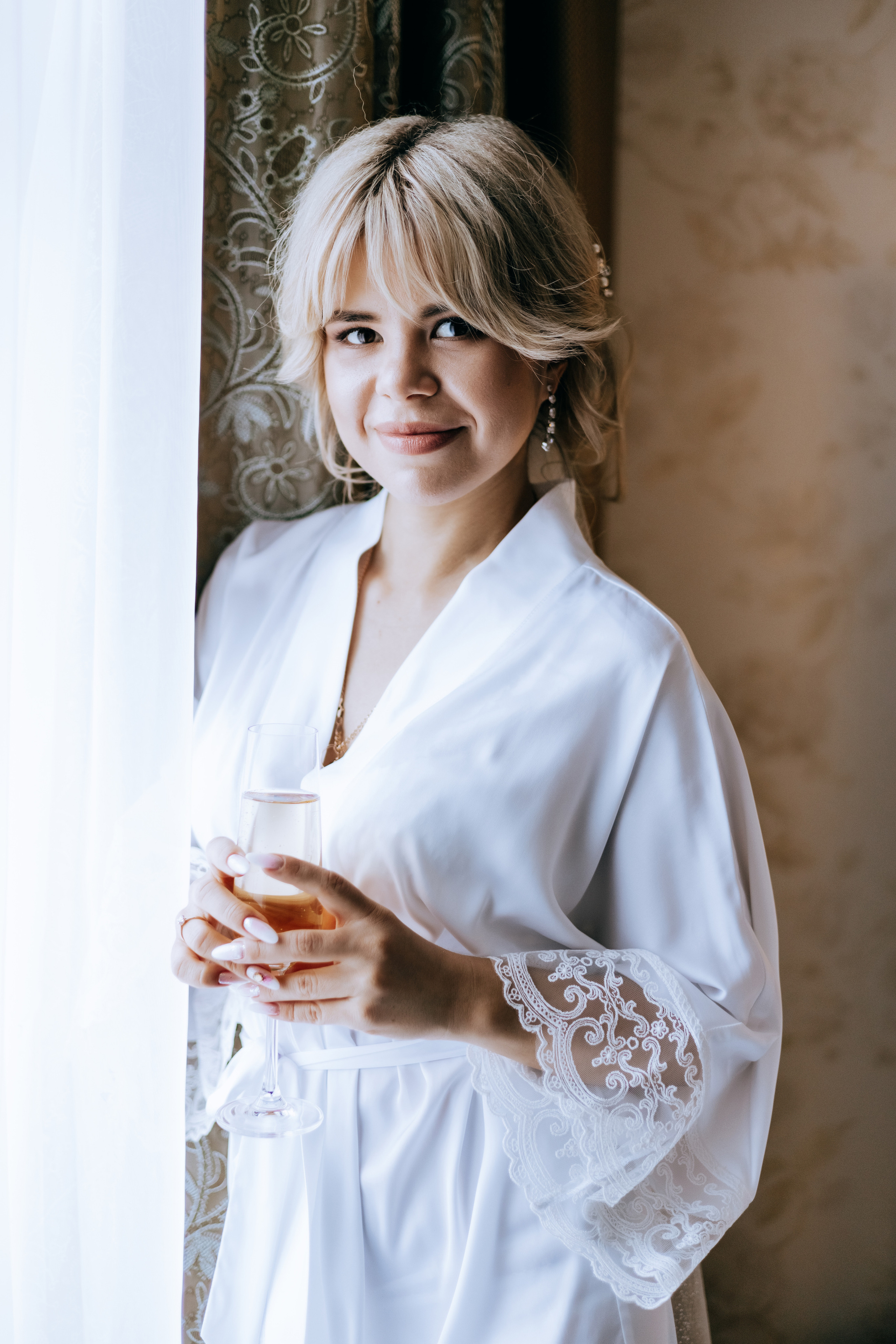 Светлана, Антон. Фотограф Волгоград Кристина Прохоренко