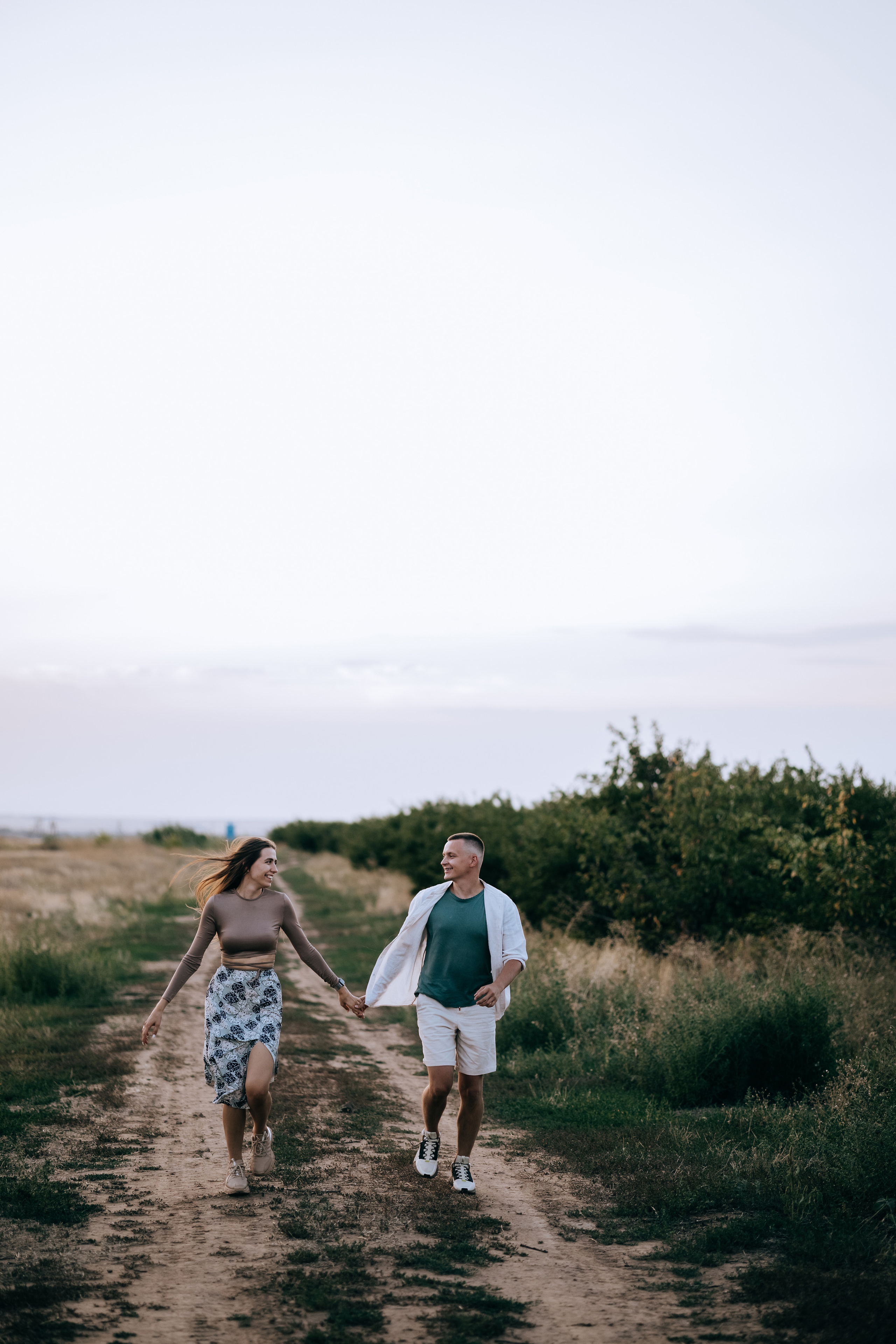 Анастасия, Данил. Фотограф Волгоград Кристина Прохоренко