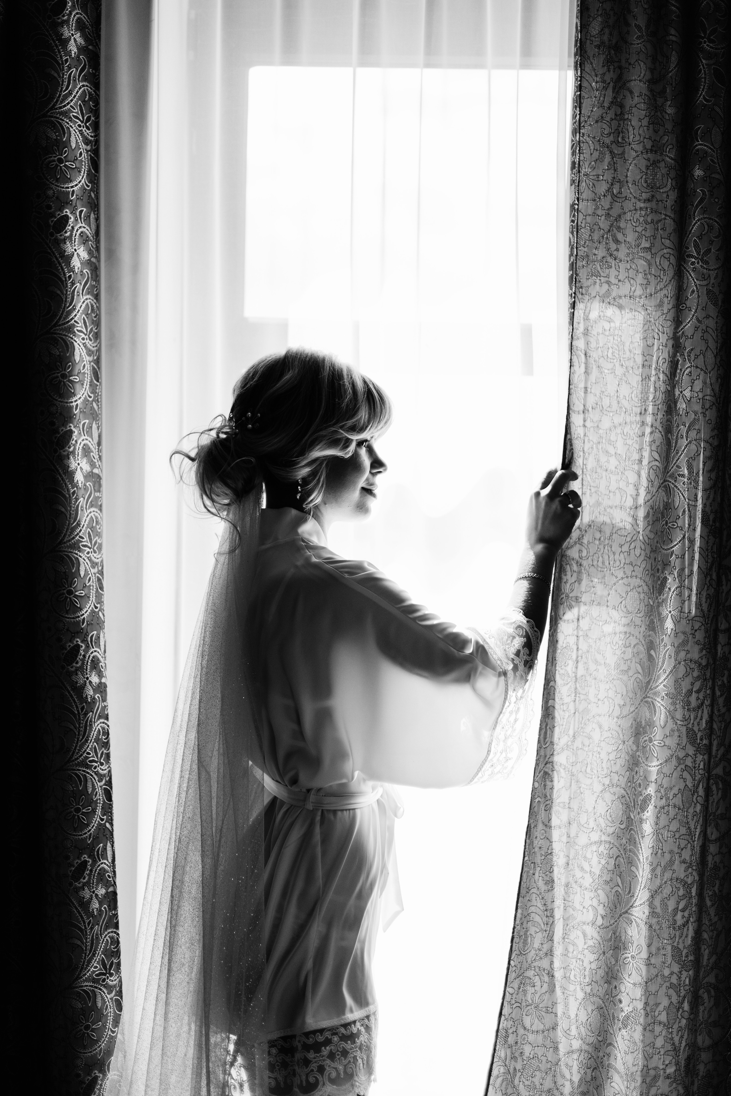 Светлана, Антон. Фотограф Волгоград Кристина Прохоренко