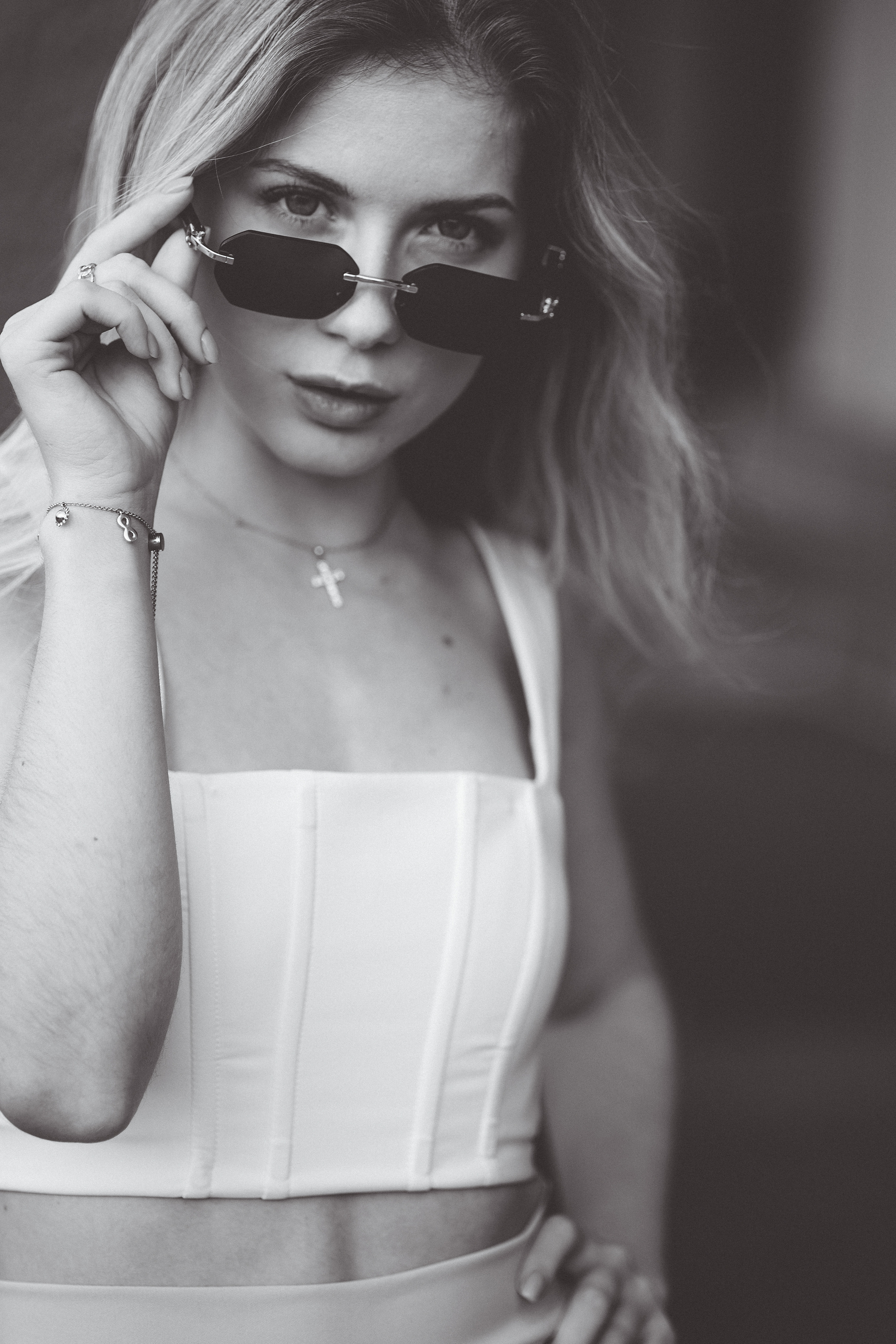 Ангелина. Фотограф Волгоград Кристина Прохоренко