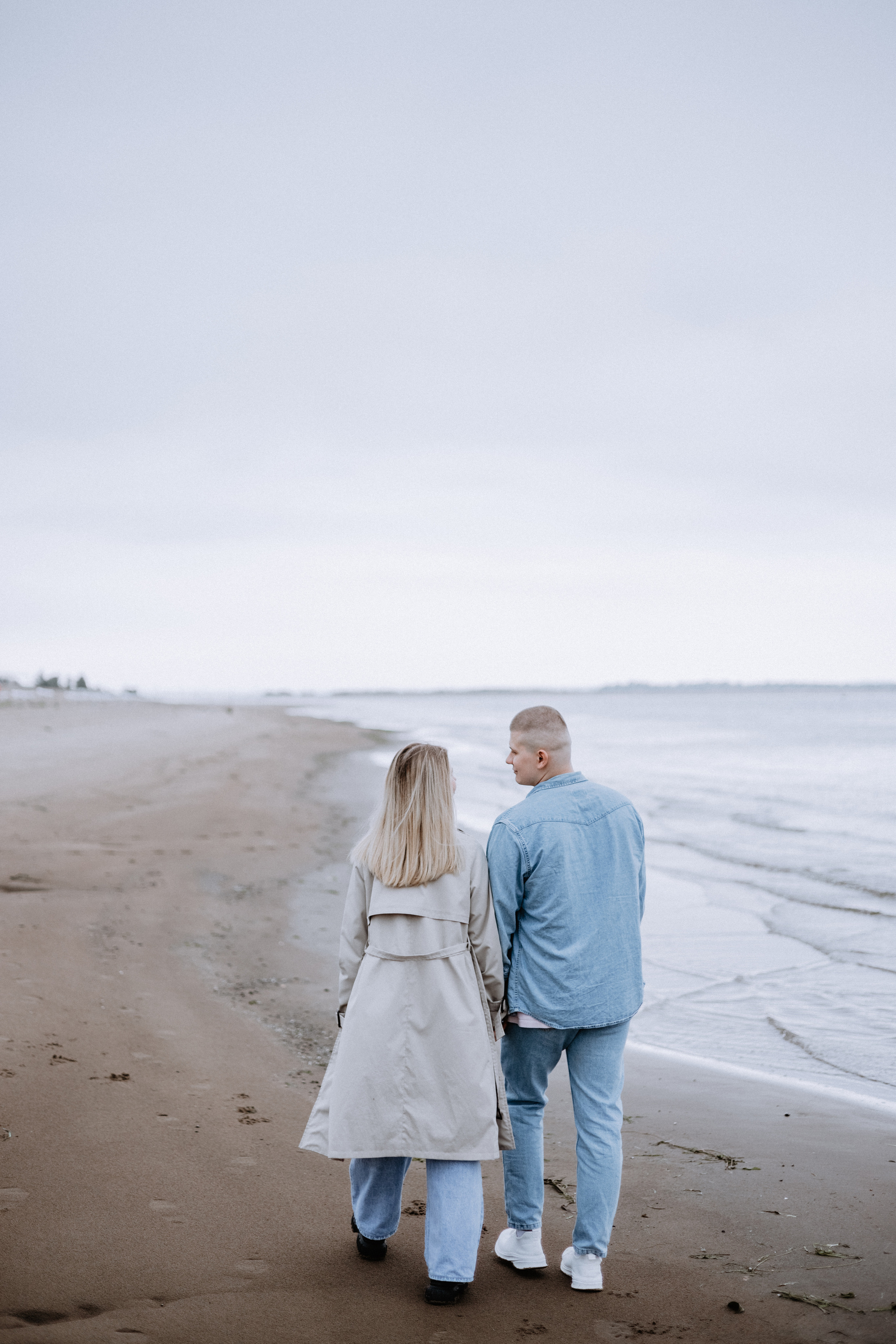 Марина, Роман. Фотограф Волгоград Кристина Прохоренко