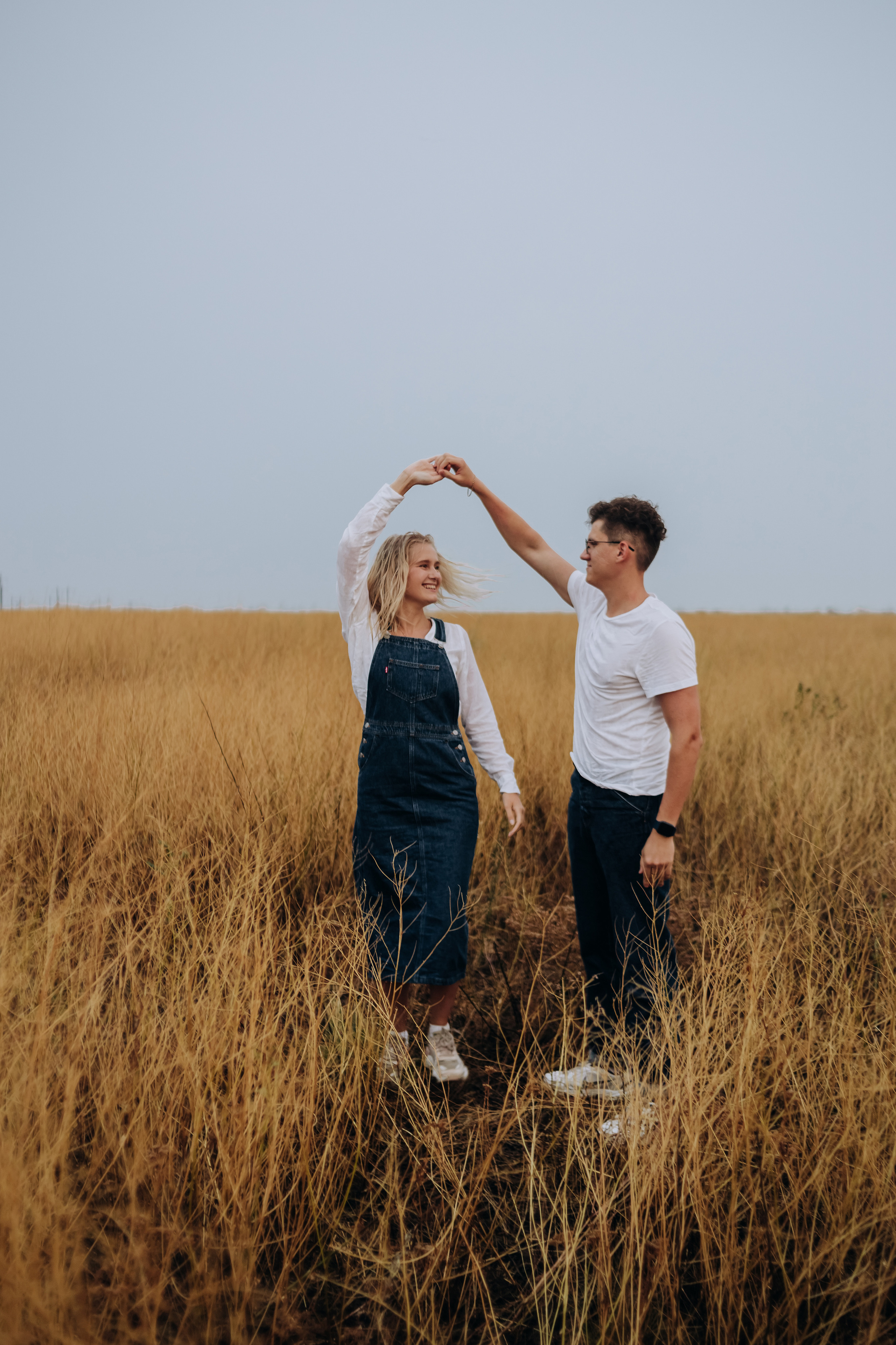 Валерия, Александр. Фотограф Волгоград Кристина Прохоренко