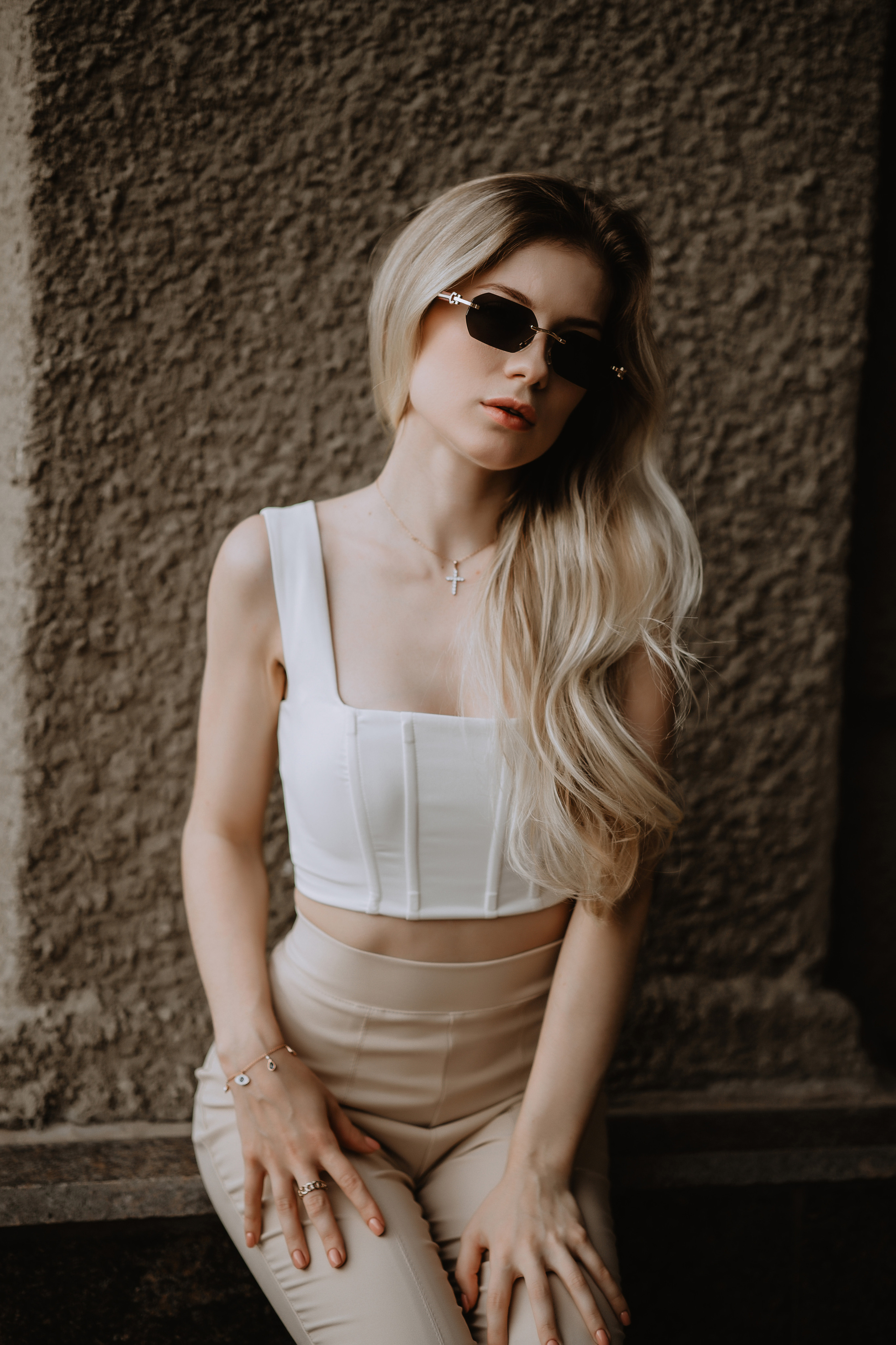 Ангелина. Фотограф Волгоград Кристина Прохоренко