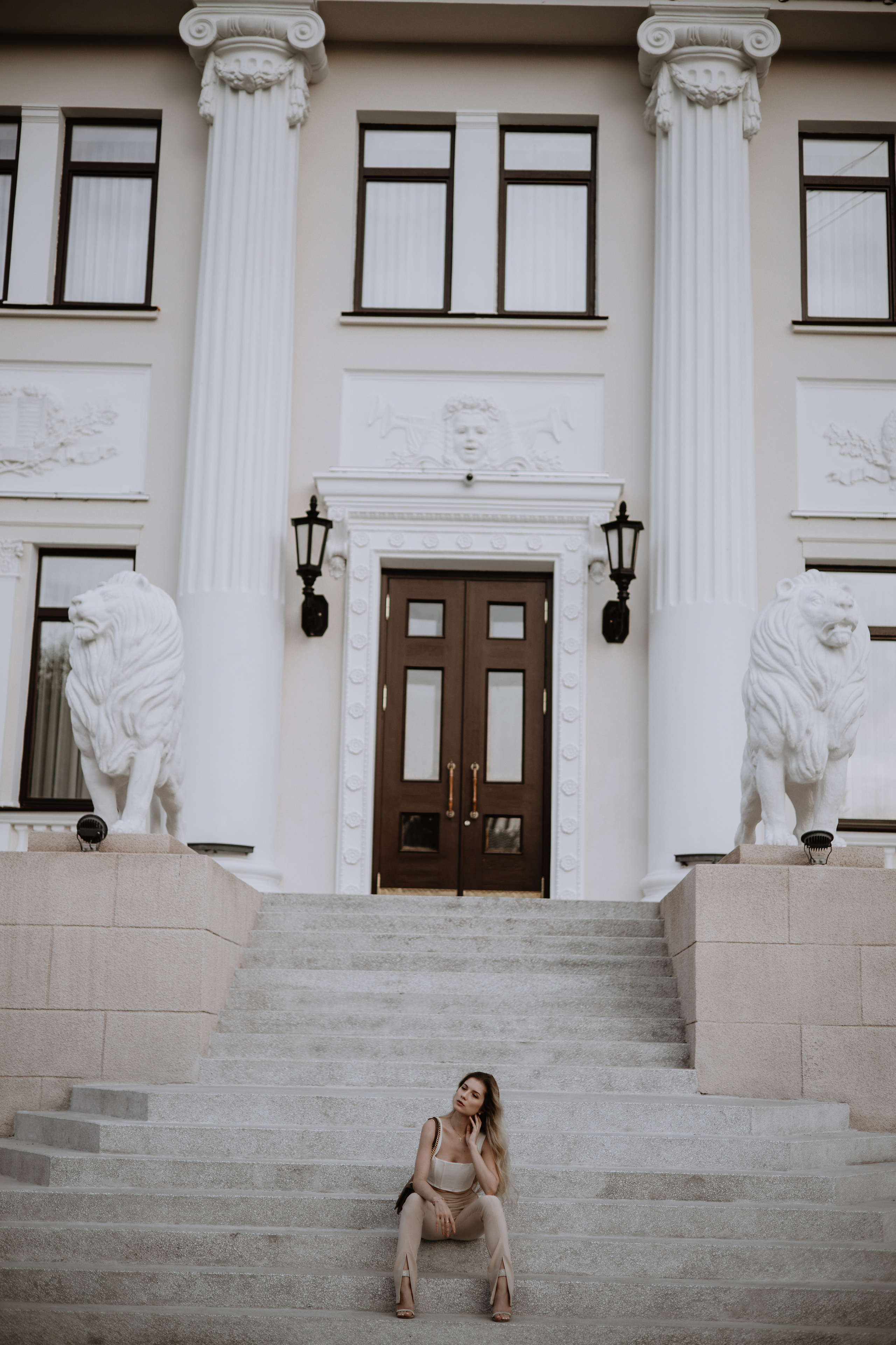 Ангелина. Фотограф Волгоград Кристина Прохоренко