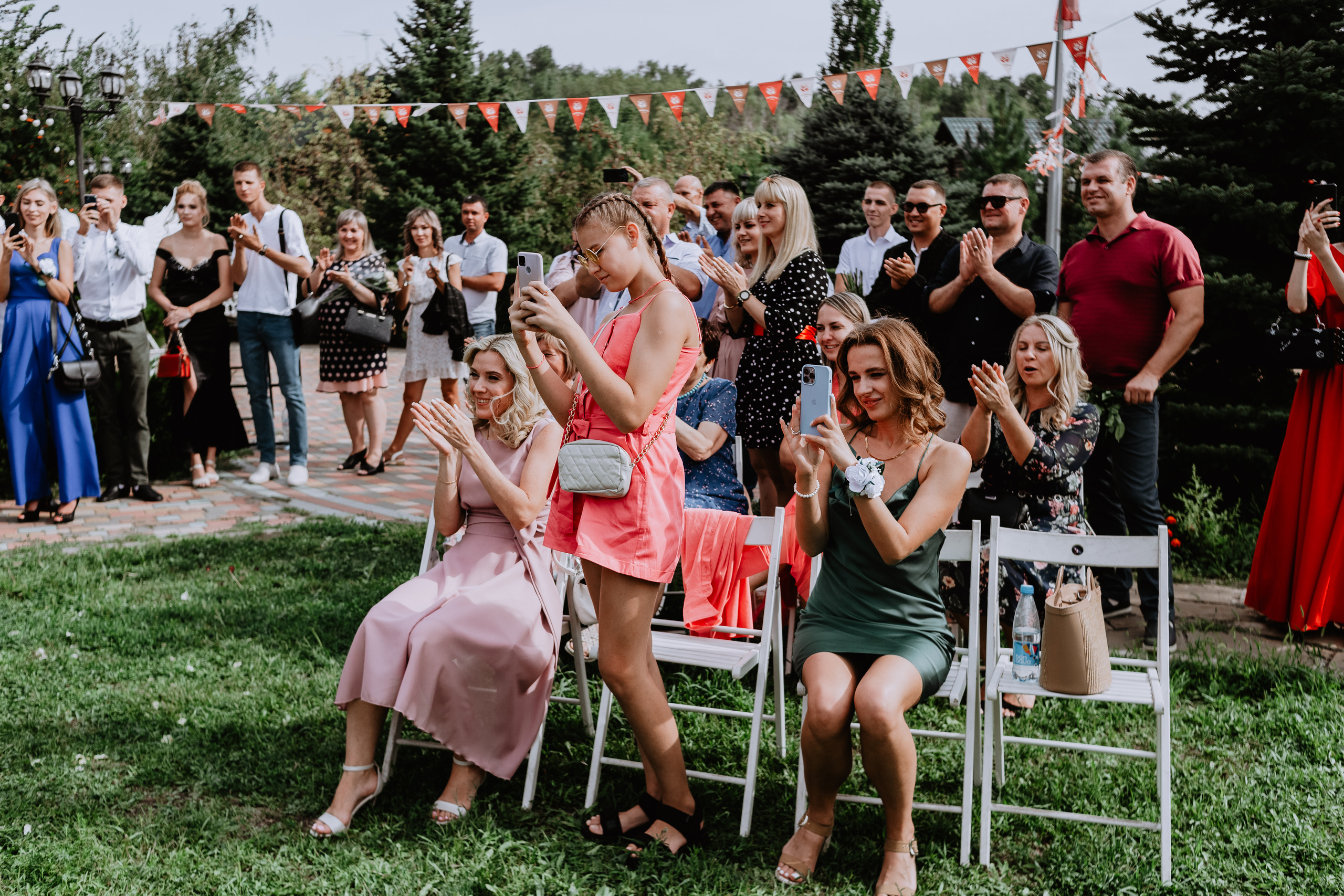 Евгения, Денис. Фотограф Волгоград Кристина Прохоренко