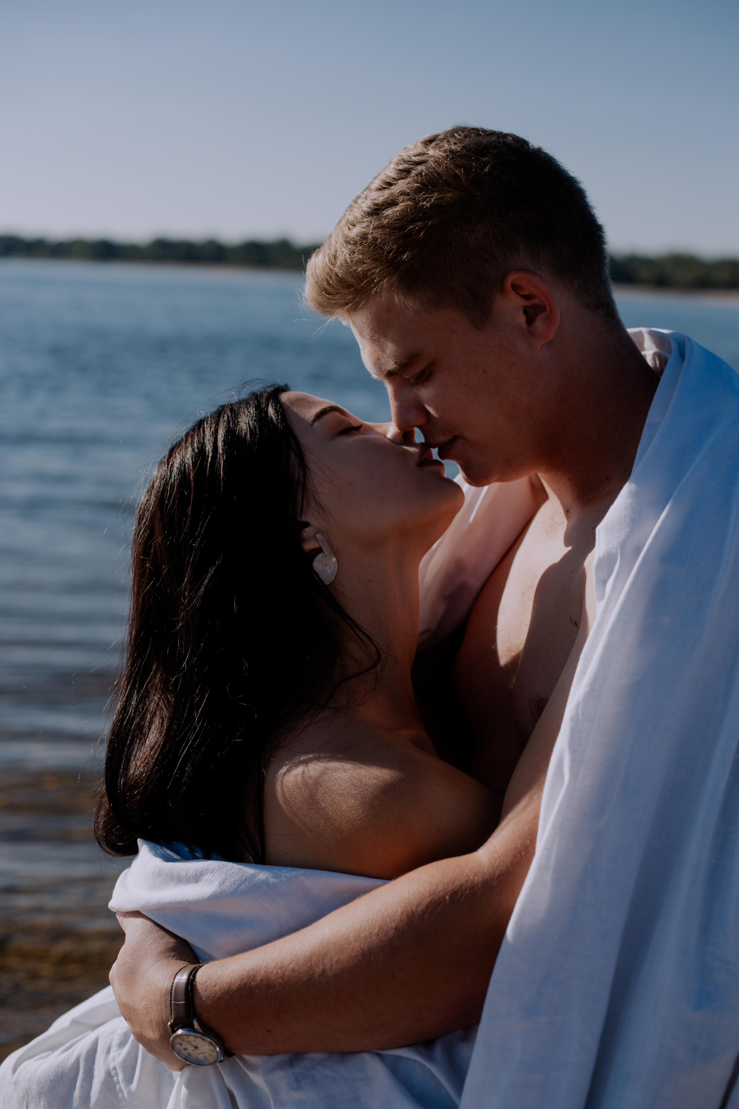 Александра, Дмитрий. Фотограф Волгоград Кристина Прохоренко